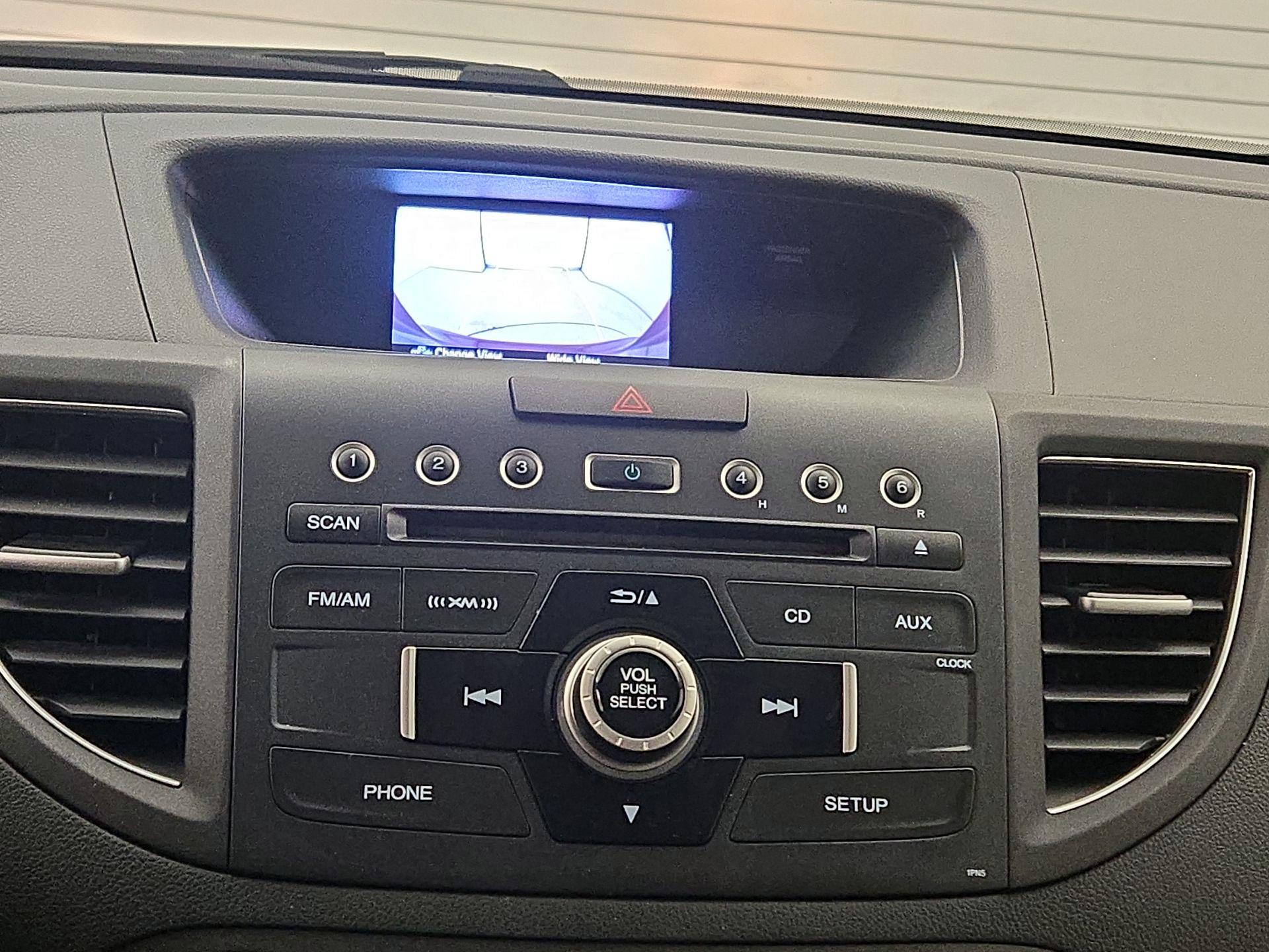 Thumbnail: 2013 Honda CR-V - 13