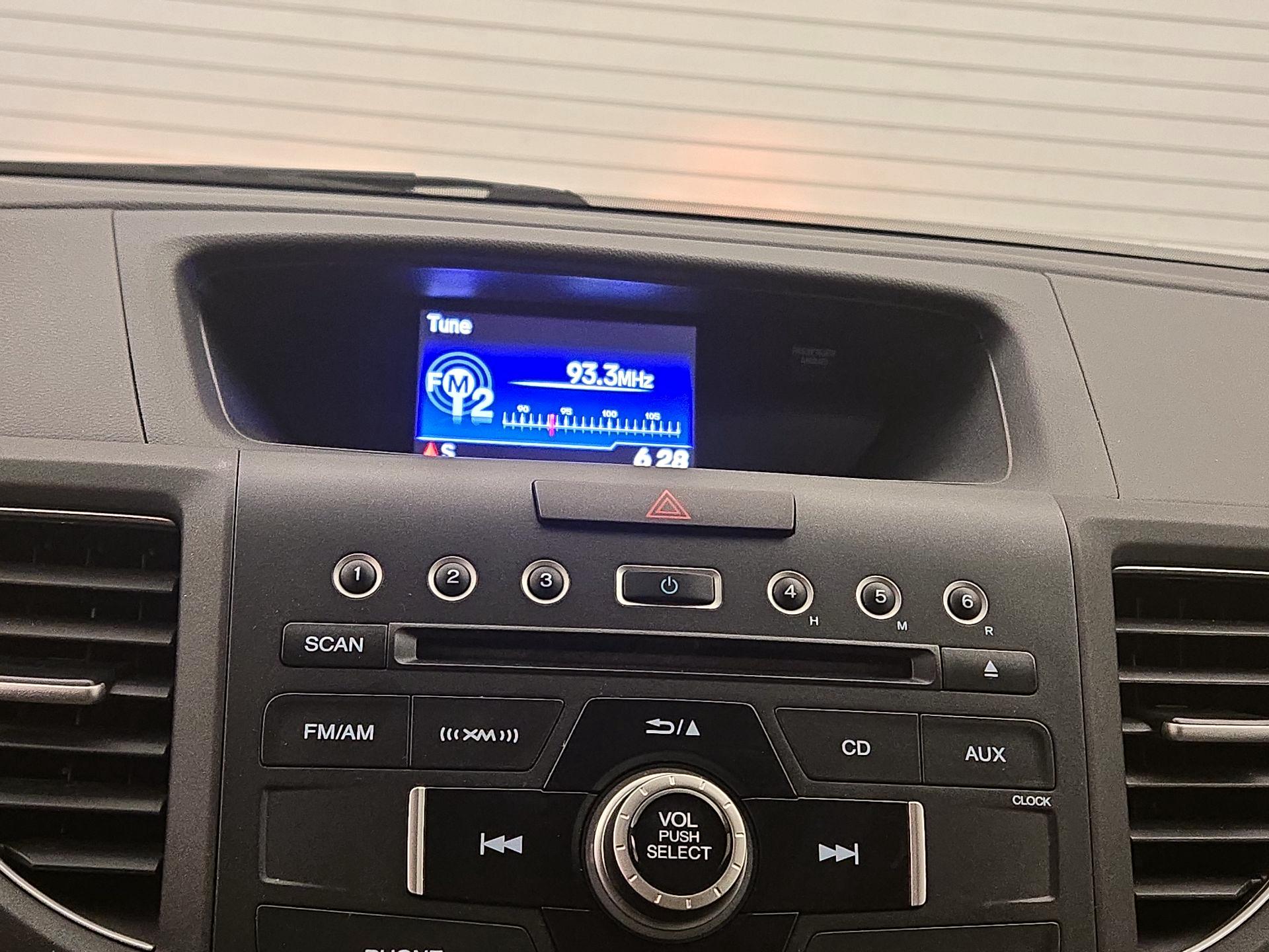 Thumbnail: 2013 Honda CR-V - 14
