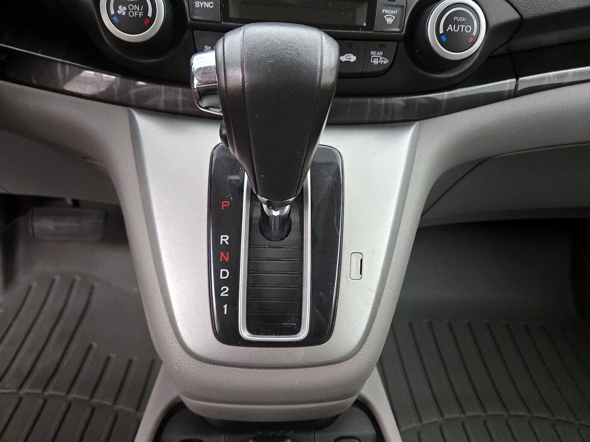 Thumbnail: 2013 Honda CR-V - 16