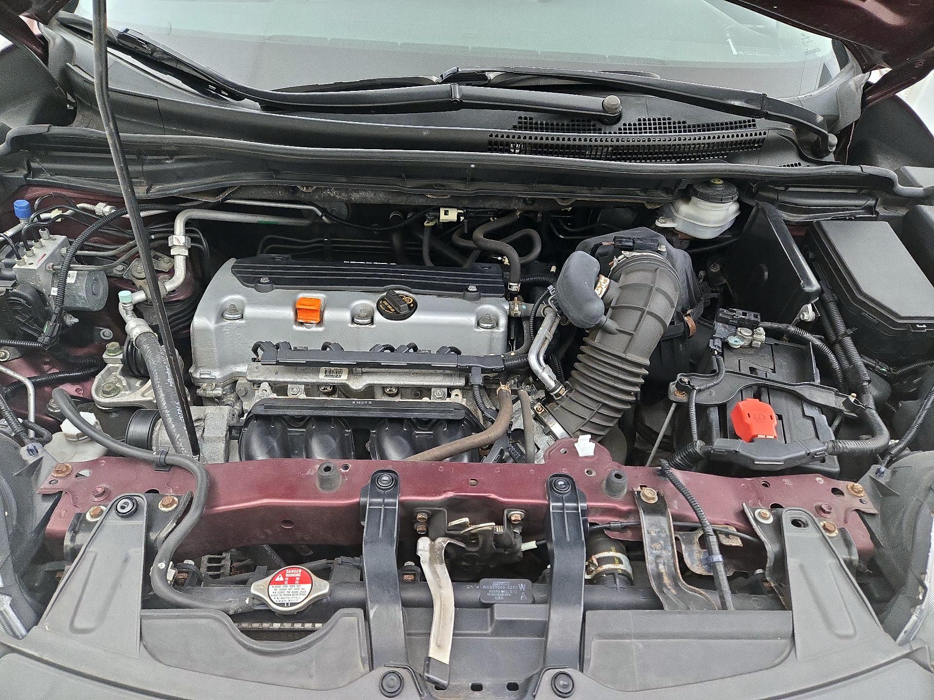 Thumbnail: 2013 Honda CR-V - 19