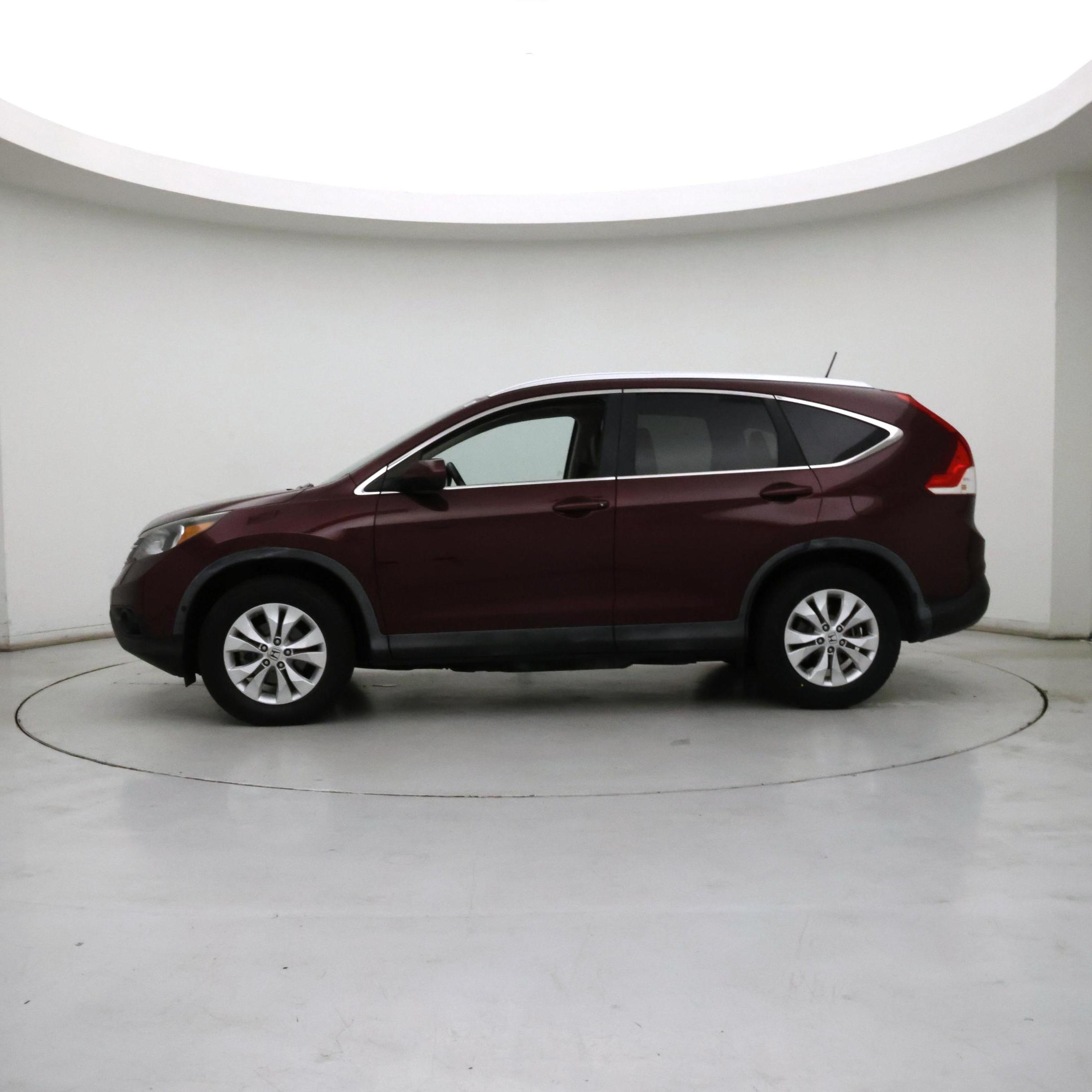 Thumbnail: 2013 Honda CR-V - 3
