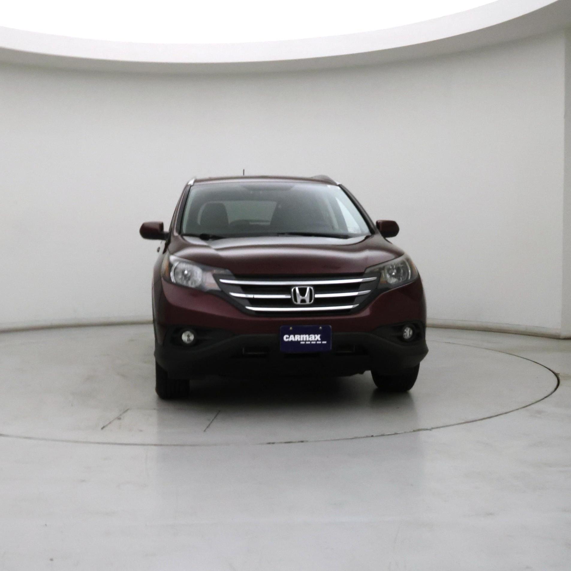Thumbnail: 2013 Honda CR-V - 5