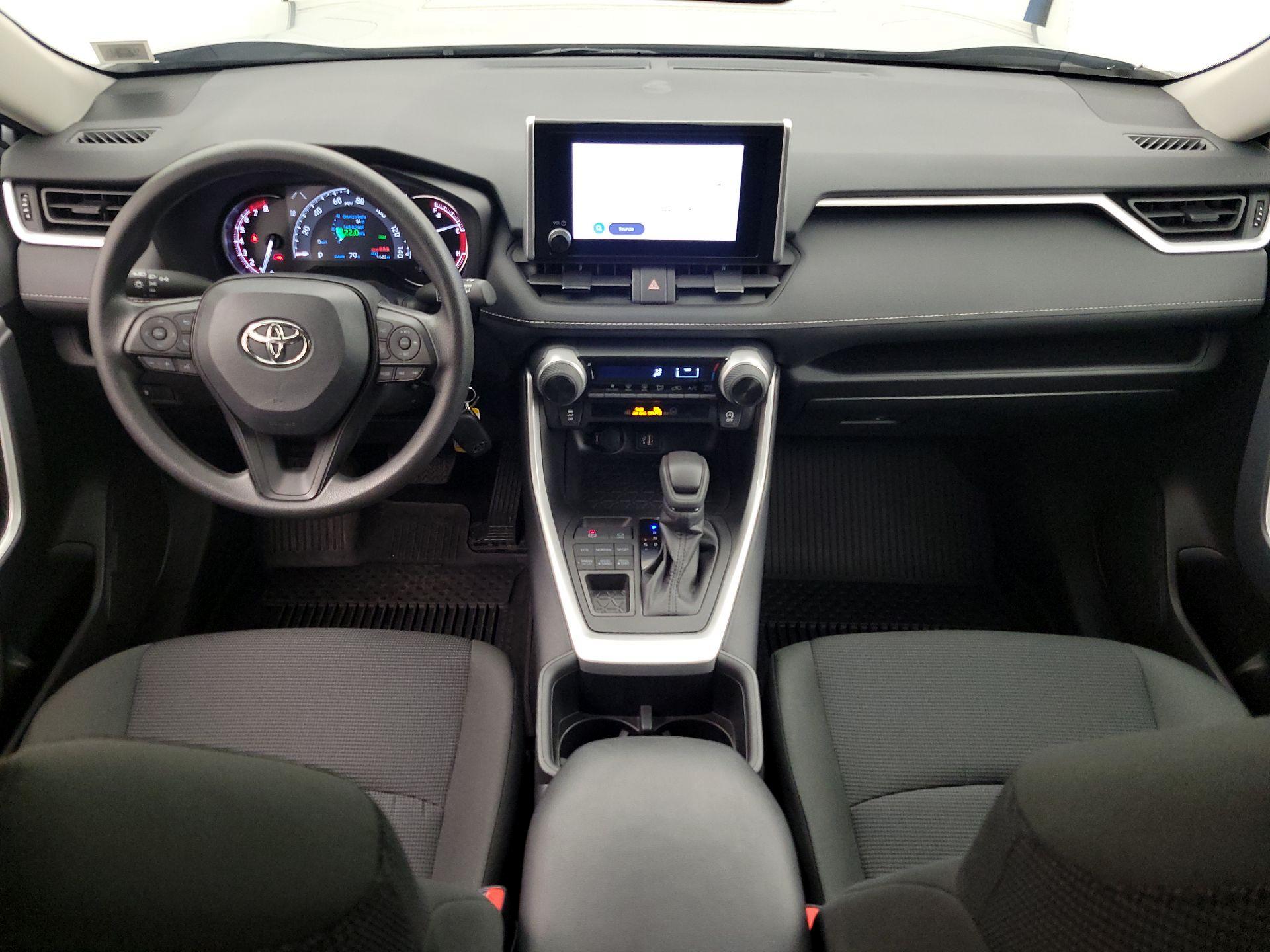 Thumbnail: 2024 Toyota RAV4 - 9