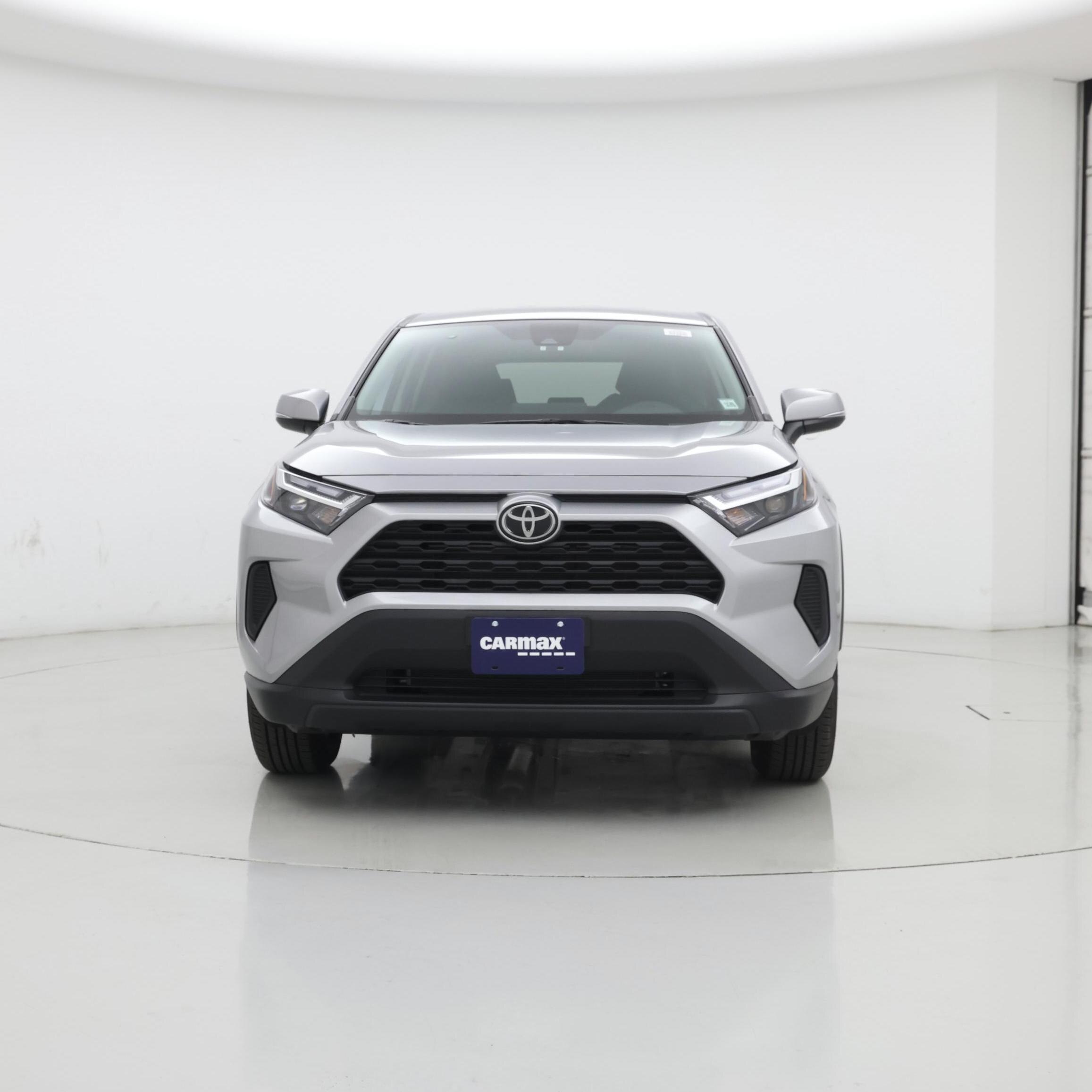 Thumbnail: 2024 Toyota RAV4 - 5