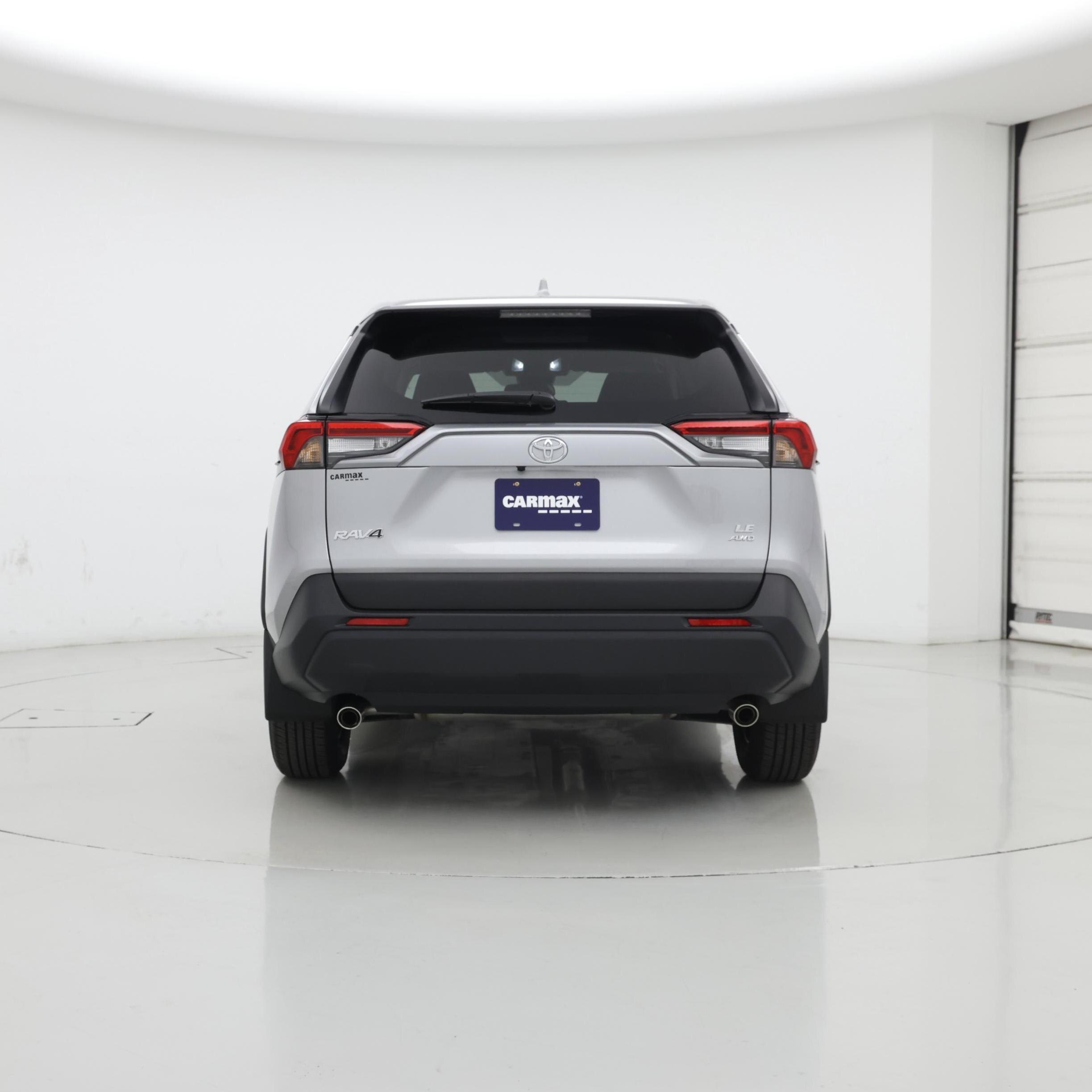 Thumbnail: 2024 Toyota RAV4 - 6