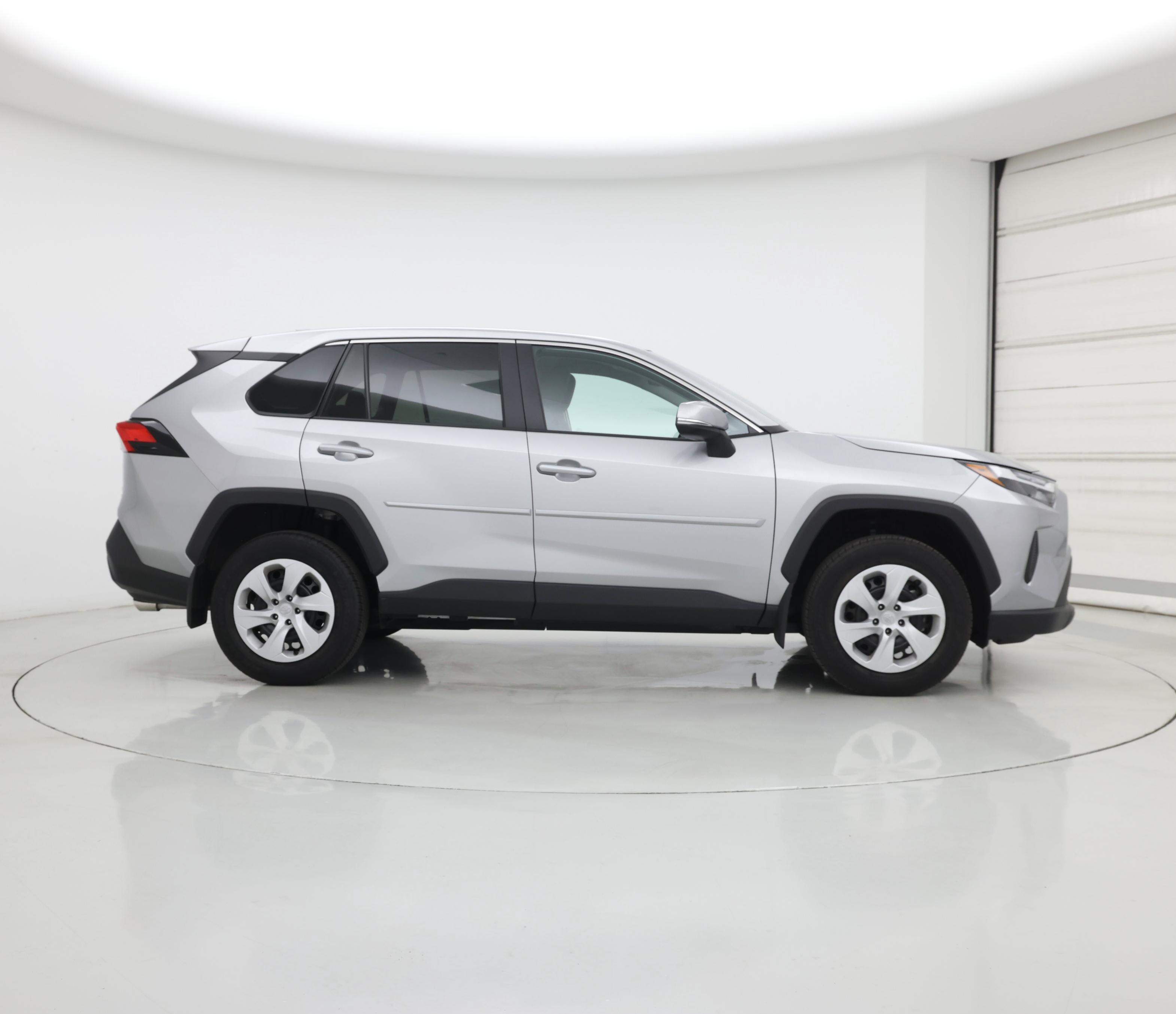 Thumbnail: 2024 Toyota RAV4 - 7