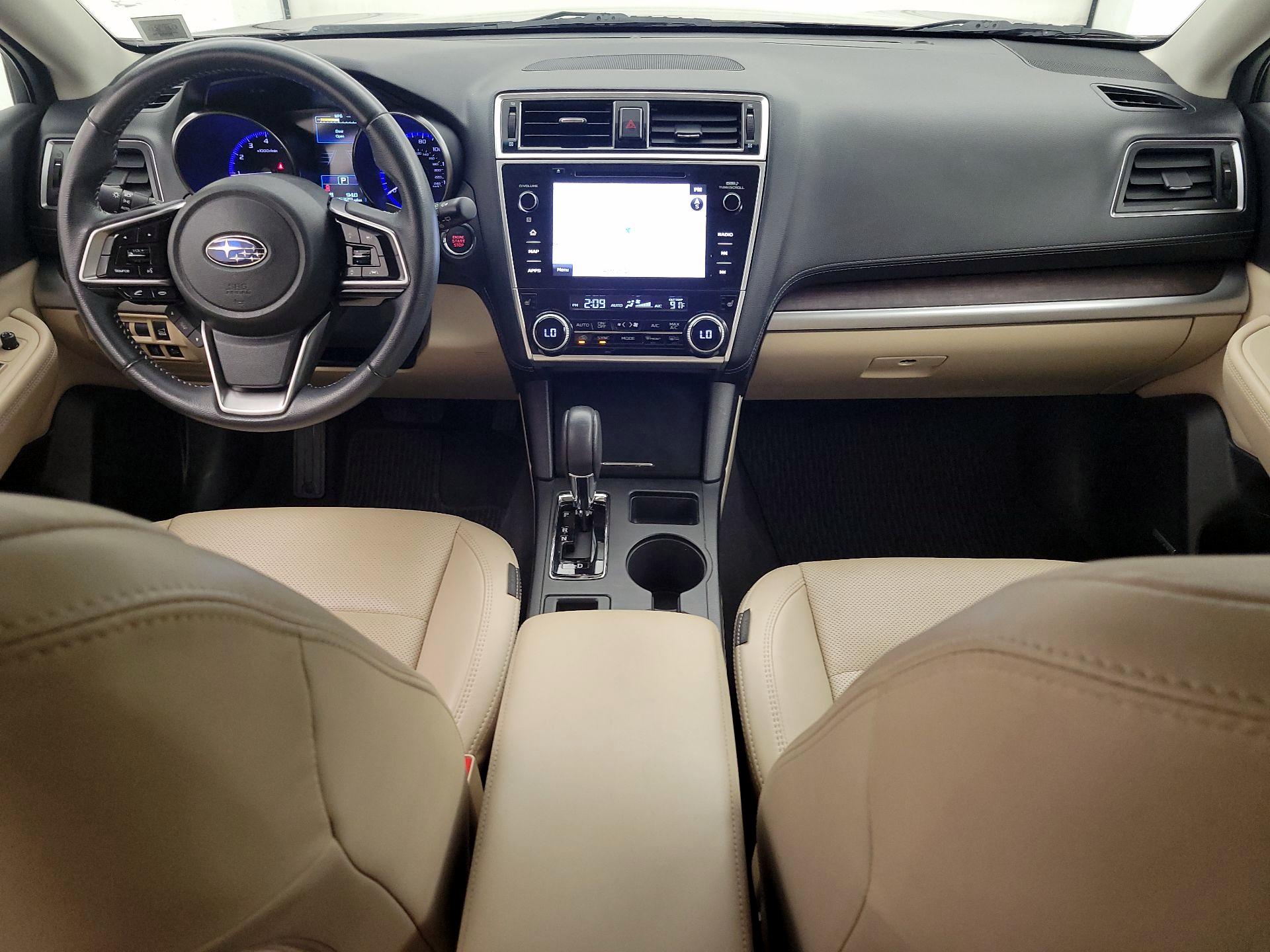 Thumbnail: 2019 Subaru Outback - 9