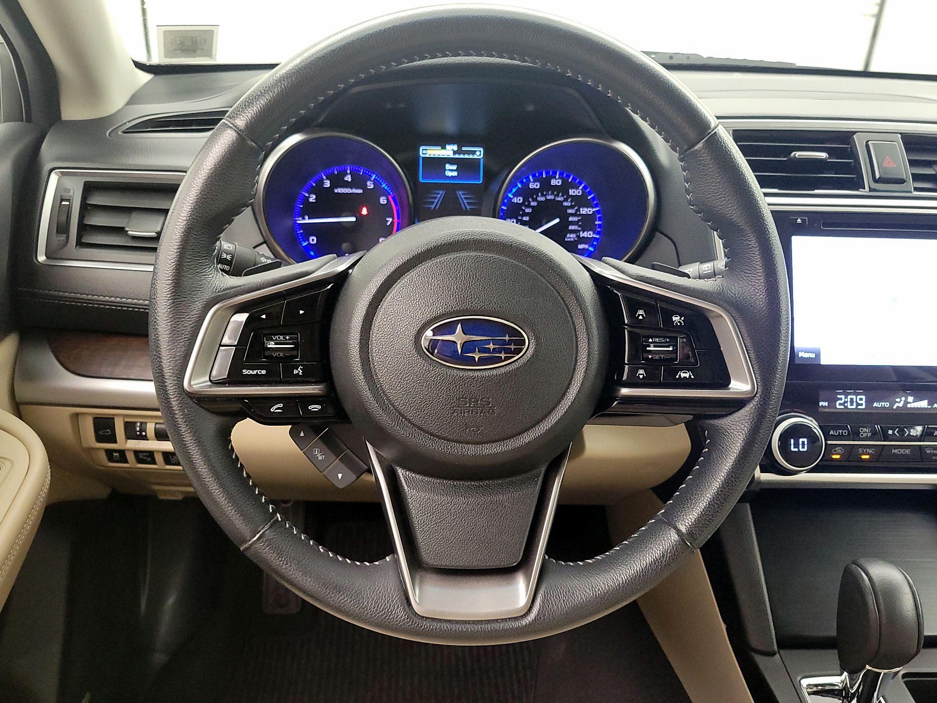 Thumbnail: 2019 Subaru Outback - 10