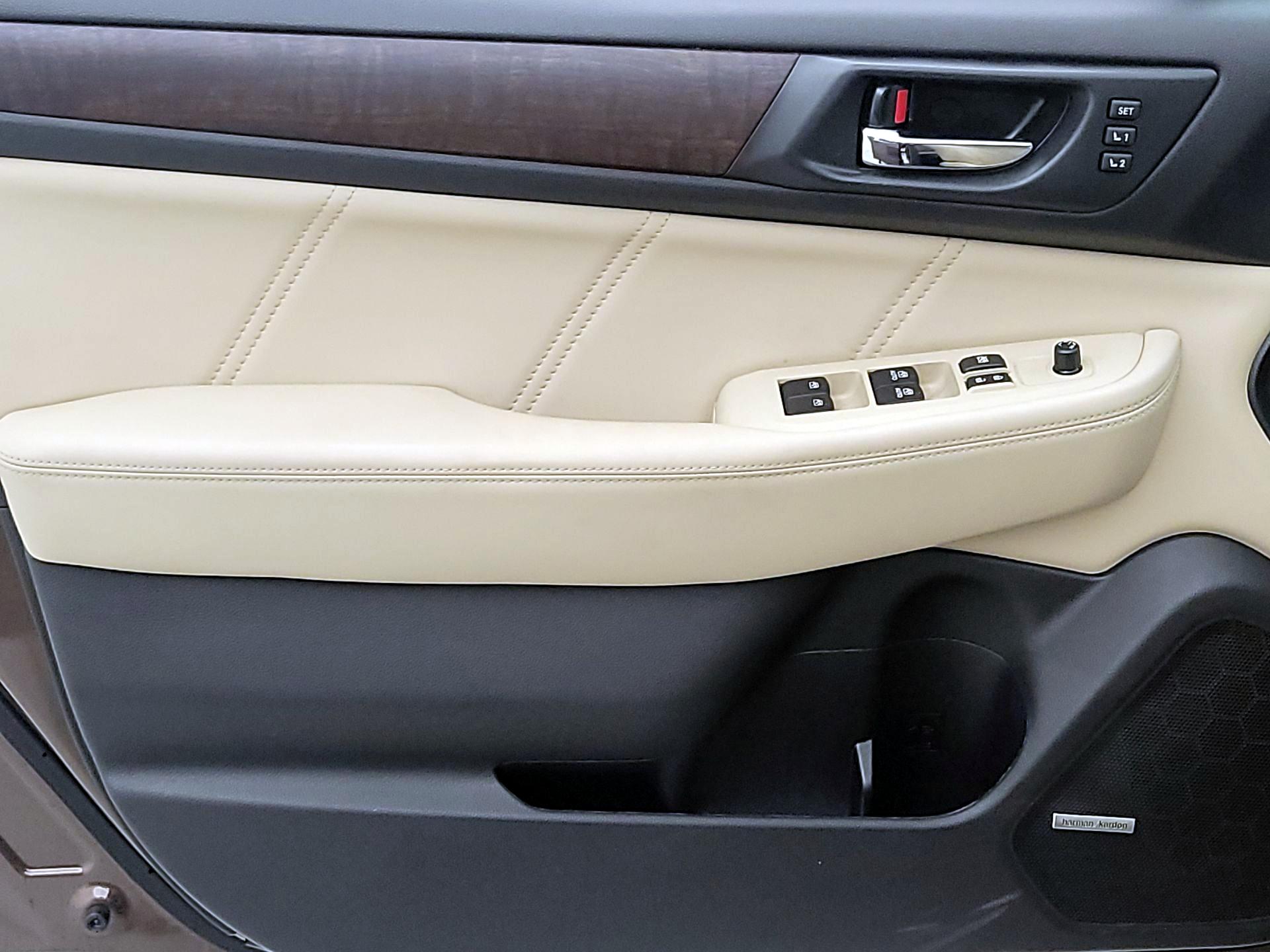 Thumbnail: 2019 Subaru Outback - 12