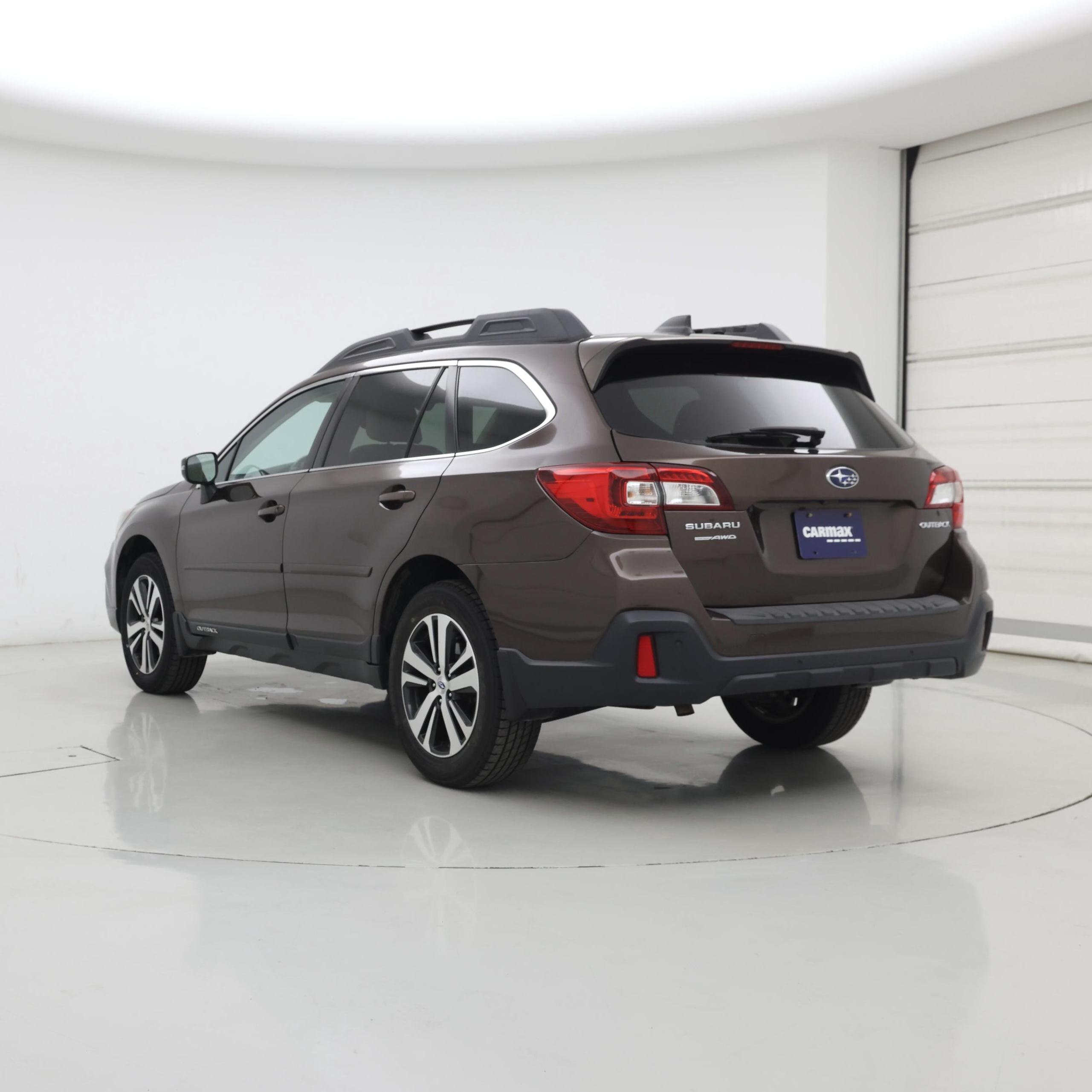 Thumbnail: 2019 Subaru Outback - 2