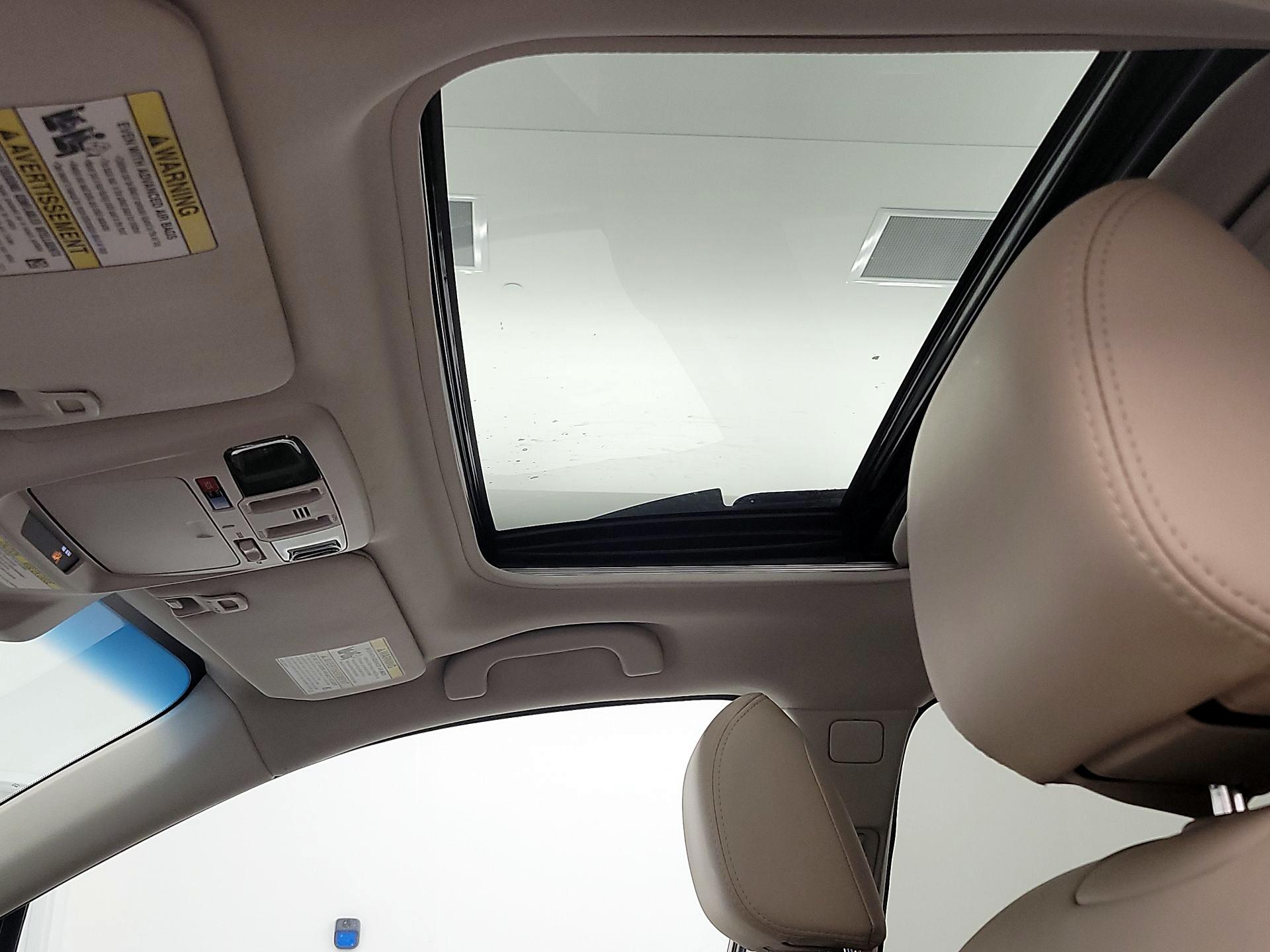 Thumbnail: 2019 Subaru Outback - 20