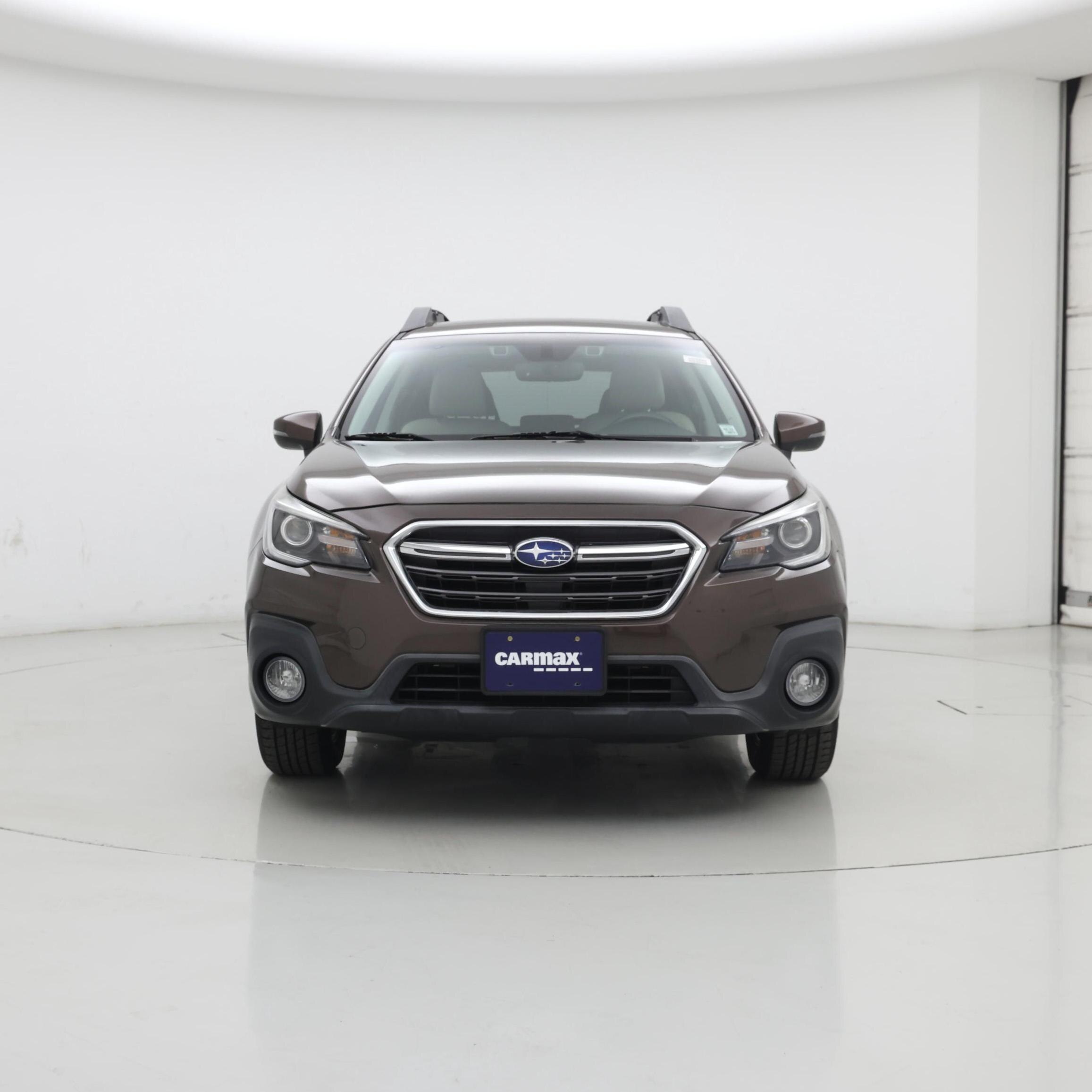 Thumbnail: 2019 Subaru Outback - 5