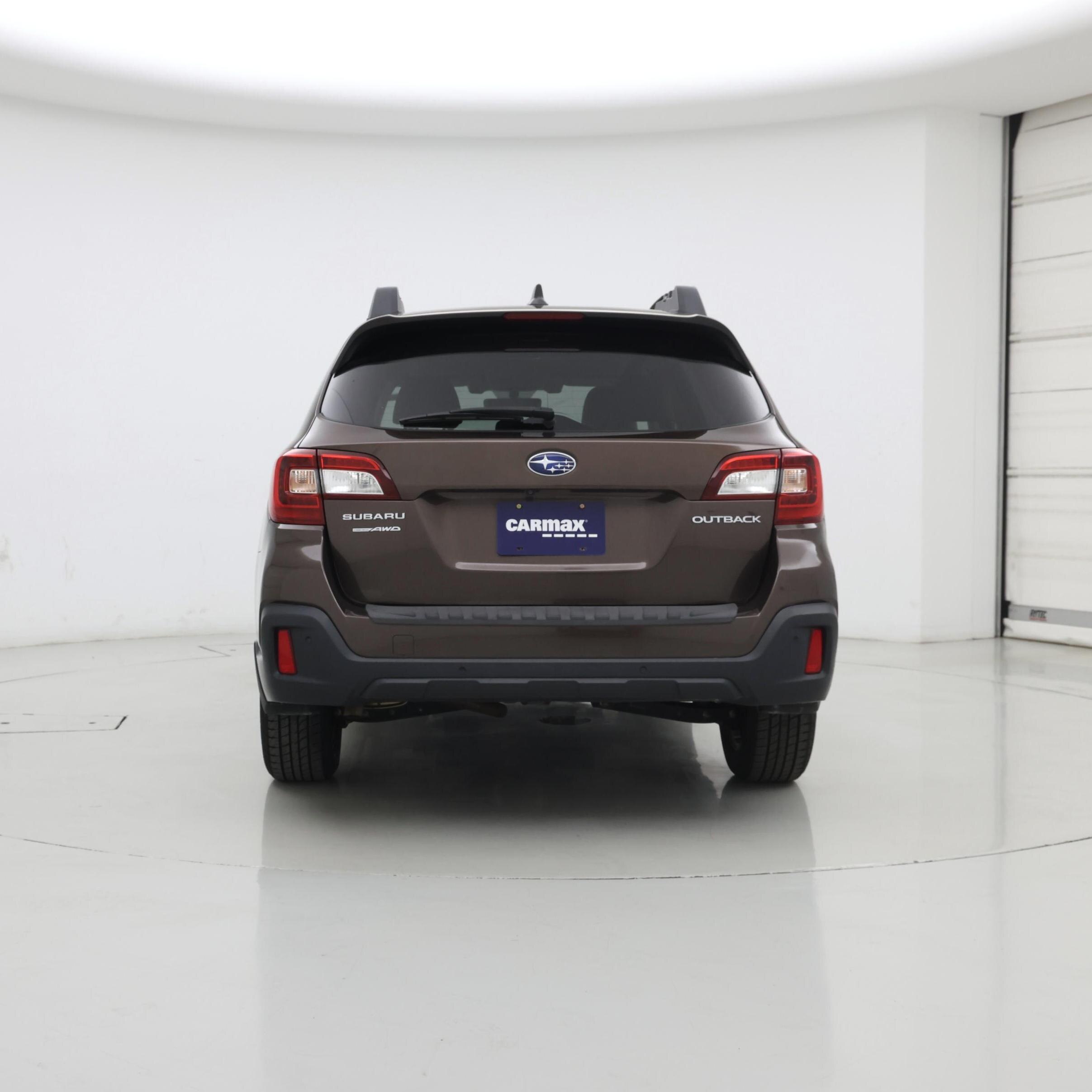 Thumbnail: 2019 Subaru Outback - 6