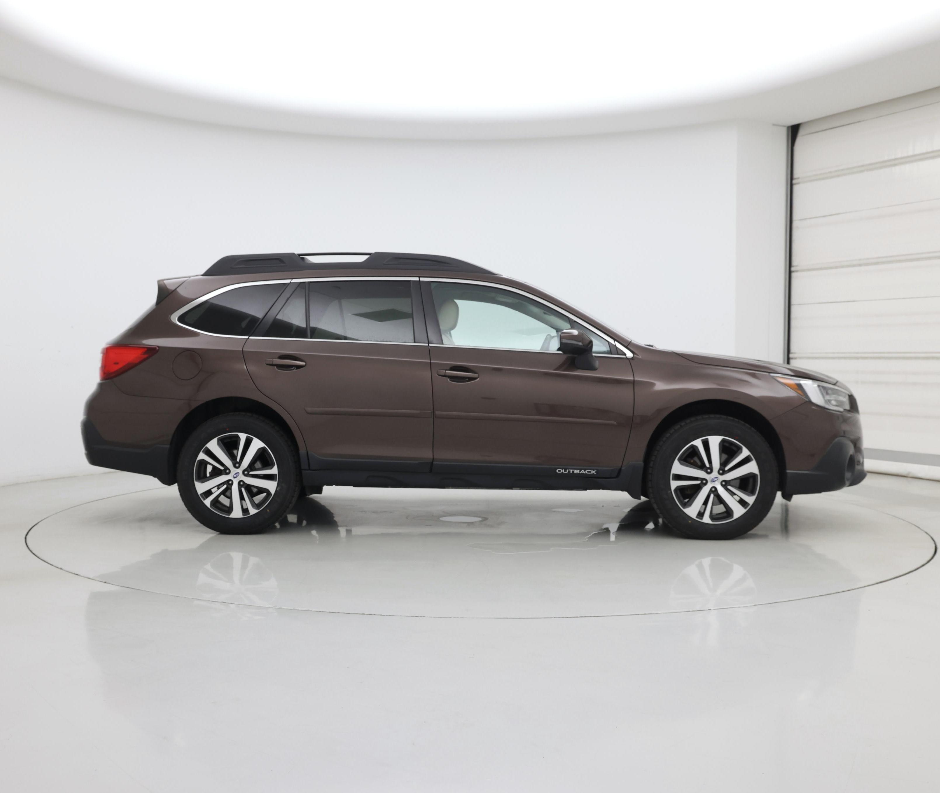 Thumbnail: 2019 Subaru Outback - 7