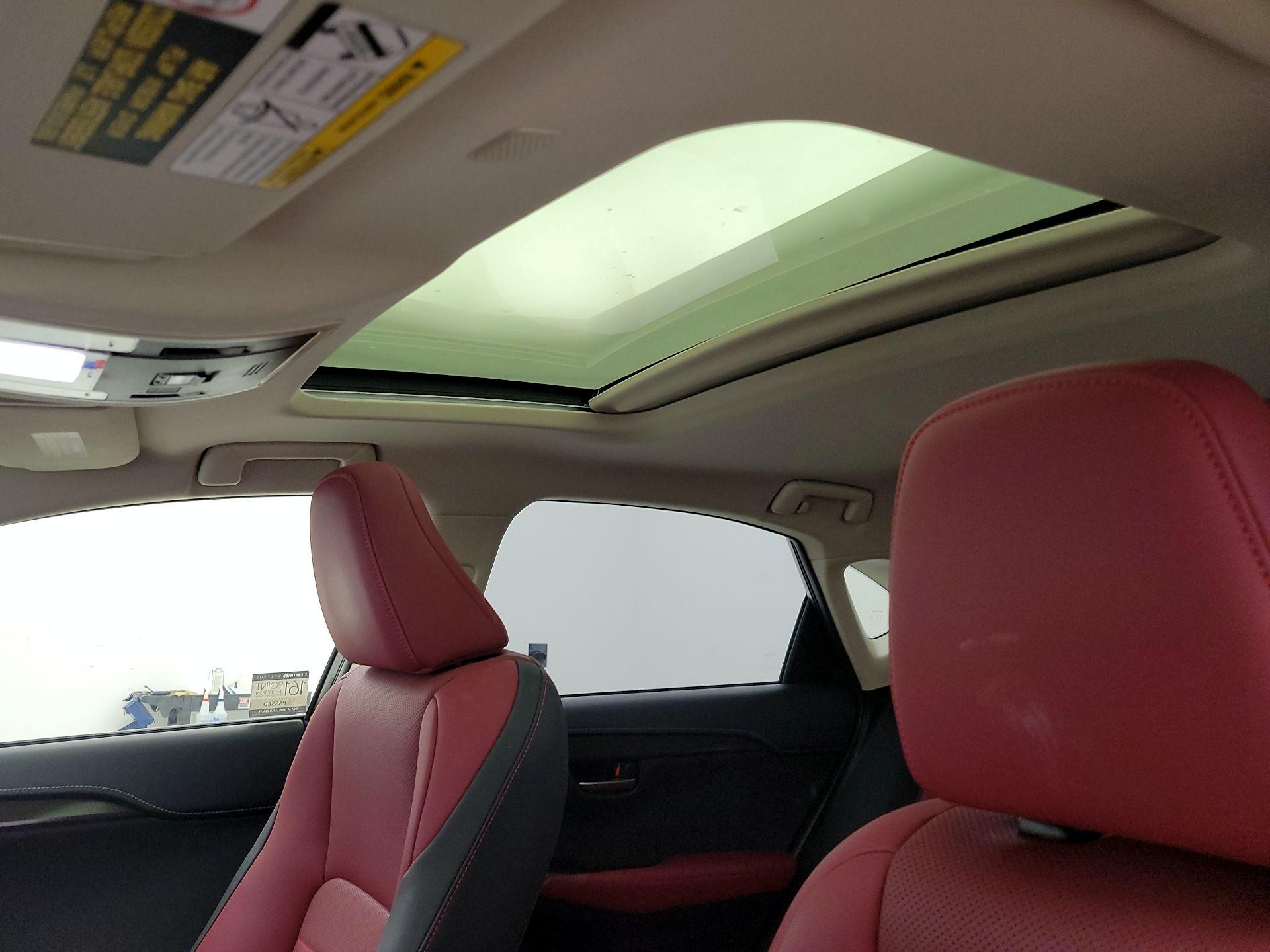 Thumbnail: 2021 Lexus NX - 20
