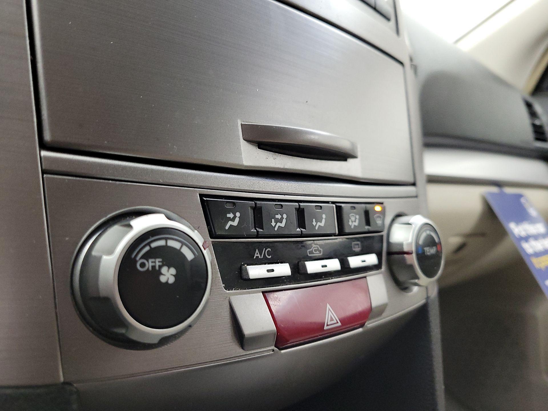 Thumbnail: 2014 Subaru Outback - 15