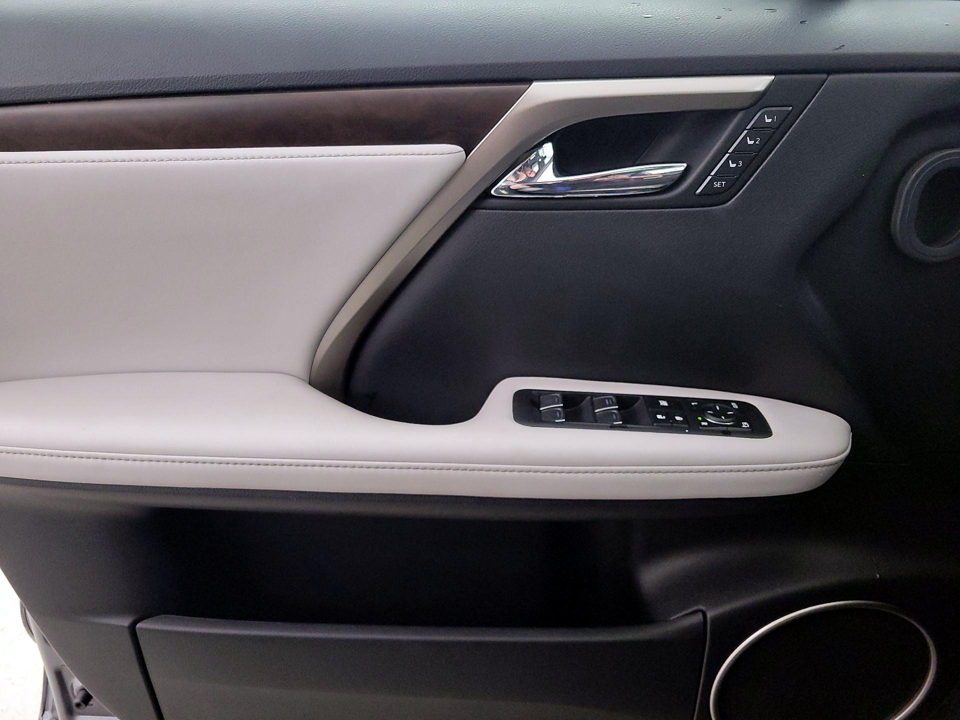 Thumbnail: 2021 Lexus RX - 12