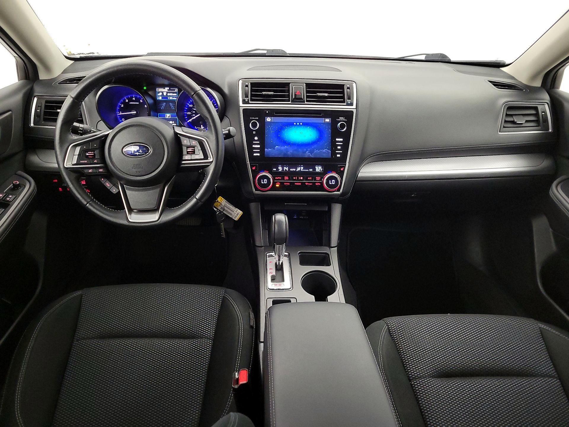 Thumbnail: 2019 Subaru Outback - 9