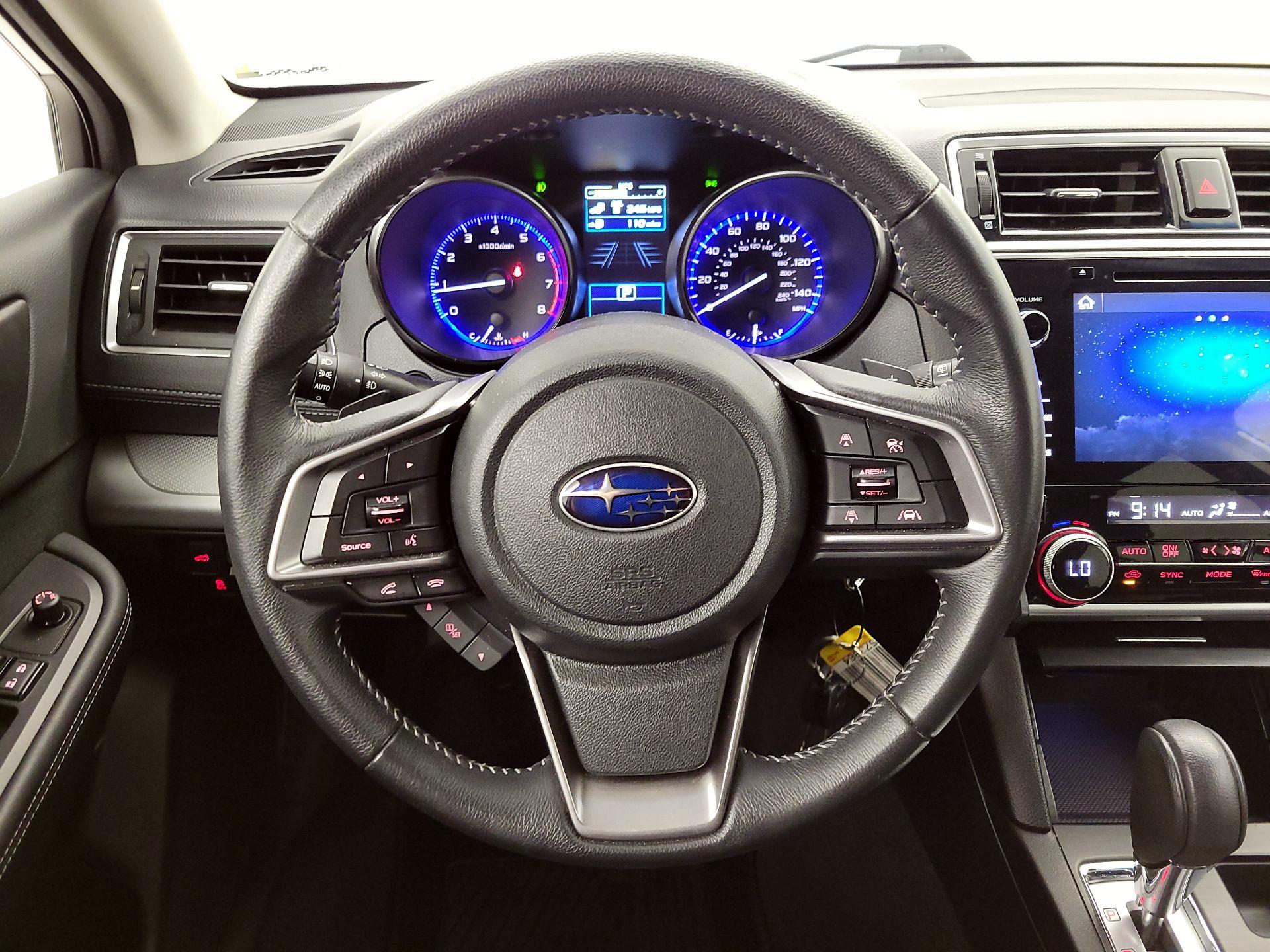 Thumbnail: 2019 Subaru Outback - 10