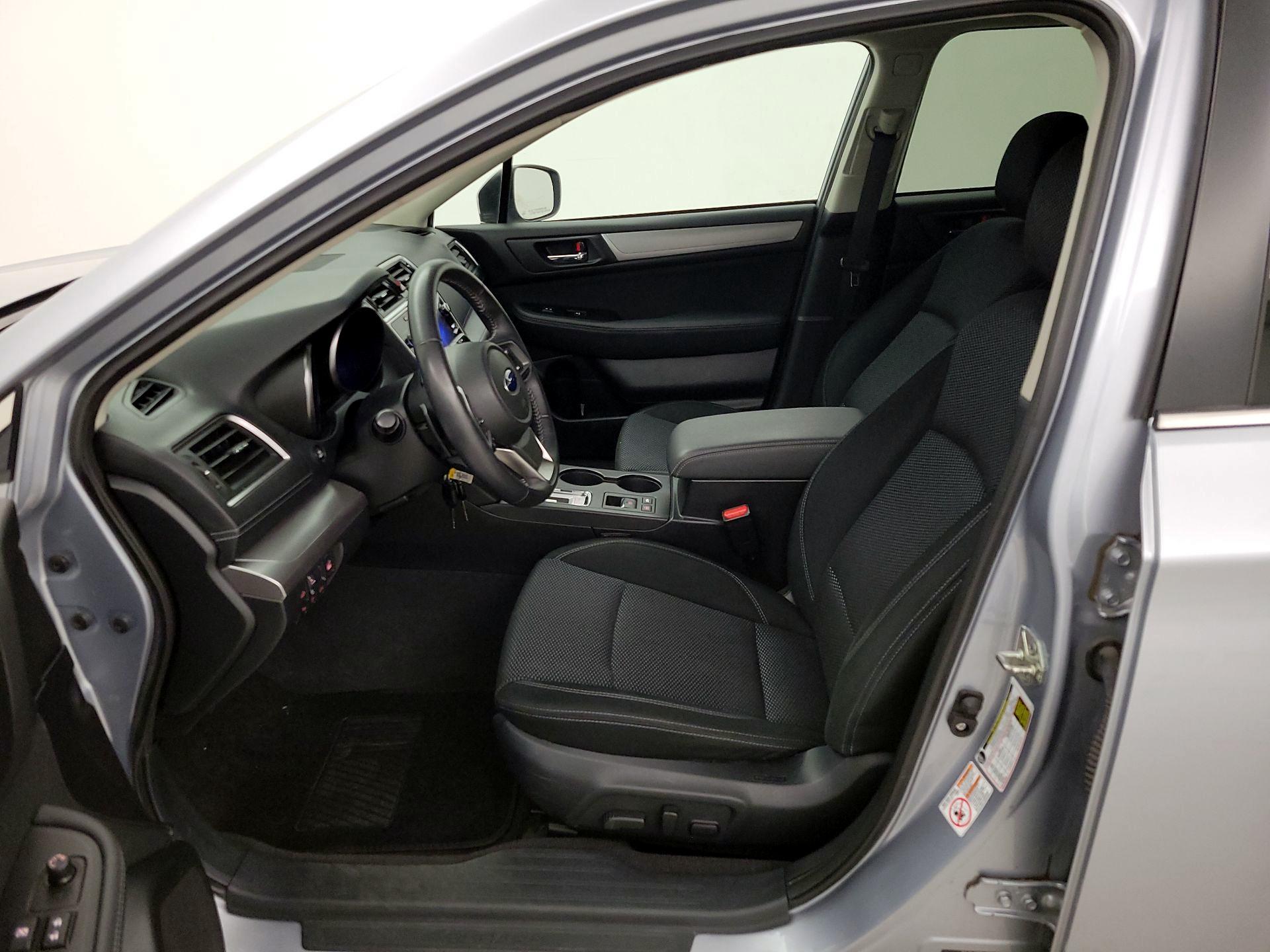 Thumbnail: 2019 Subaru Outback - 11