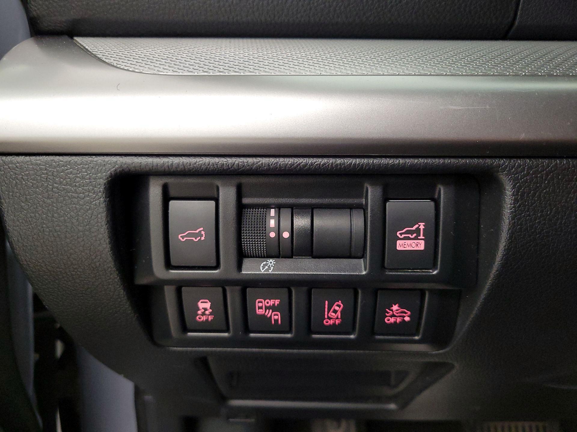 Thumbnail: 2019 Subaru Outback - 13