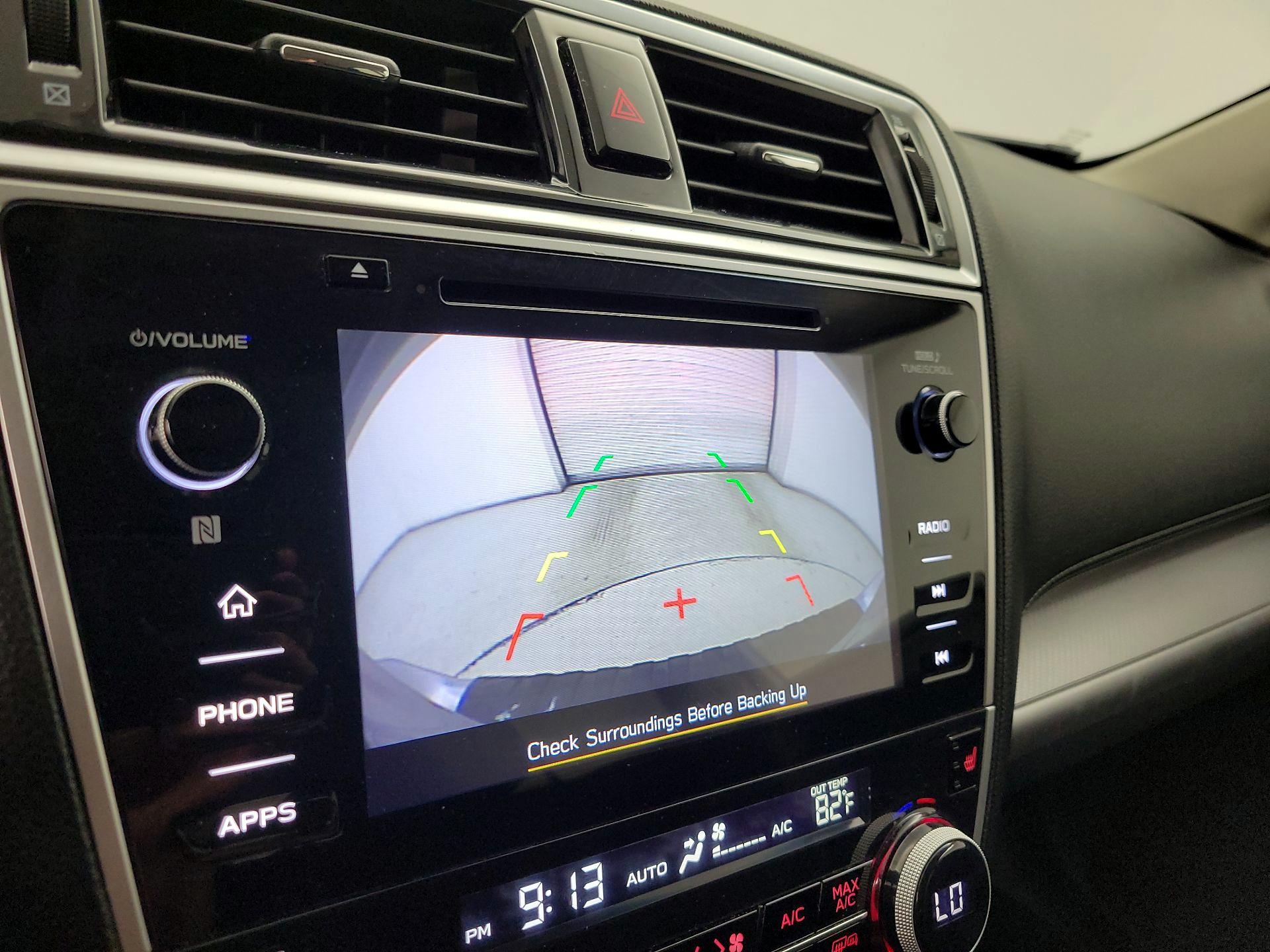 Thumbnail: 2019 Subaru Outback - 14