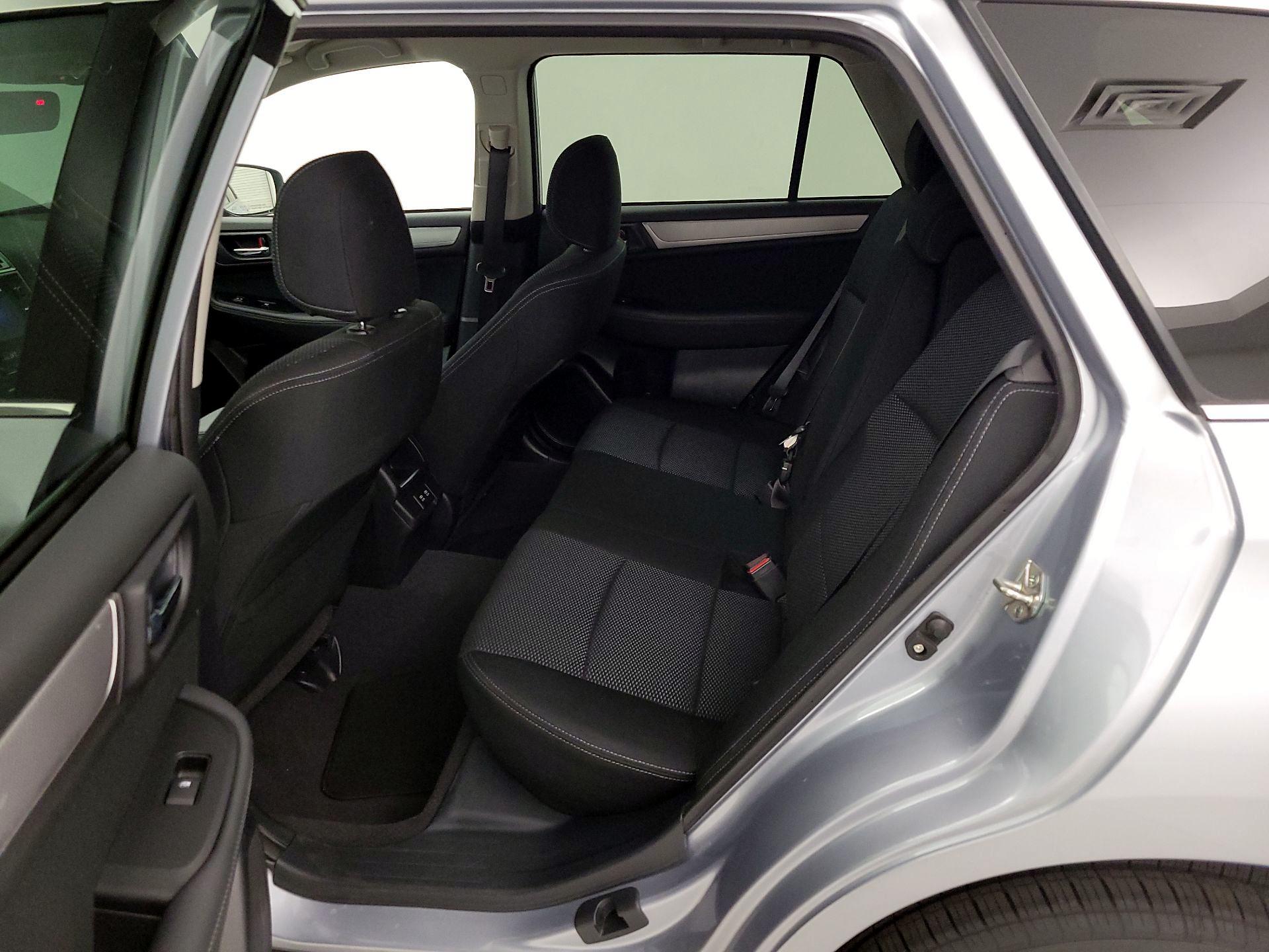 Thumbnail: 2019 Subaru Outback - 19