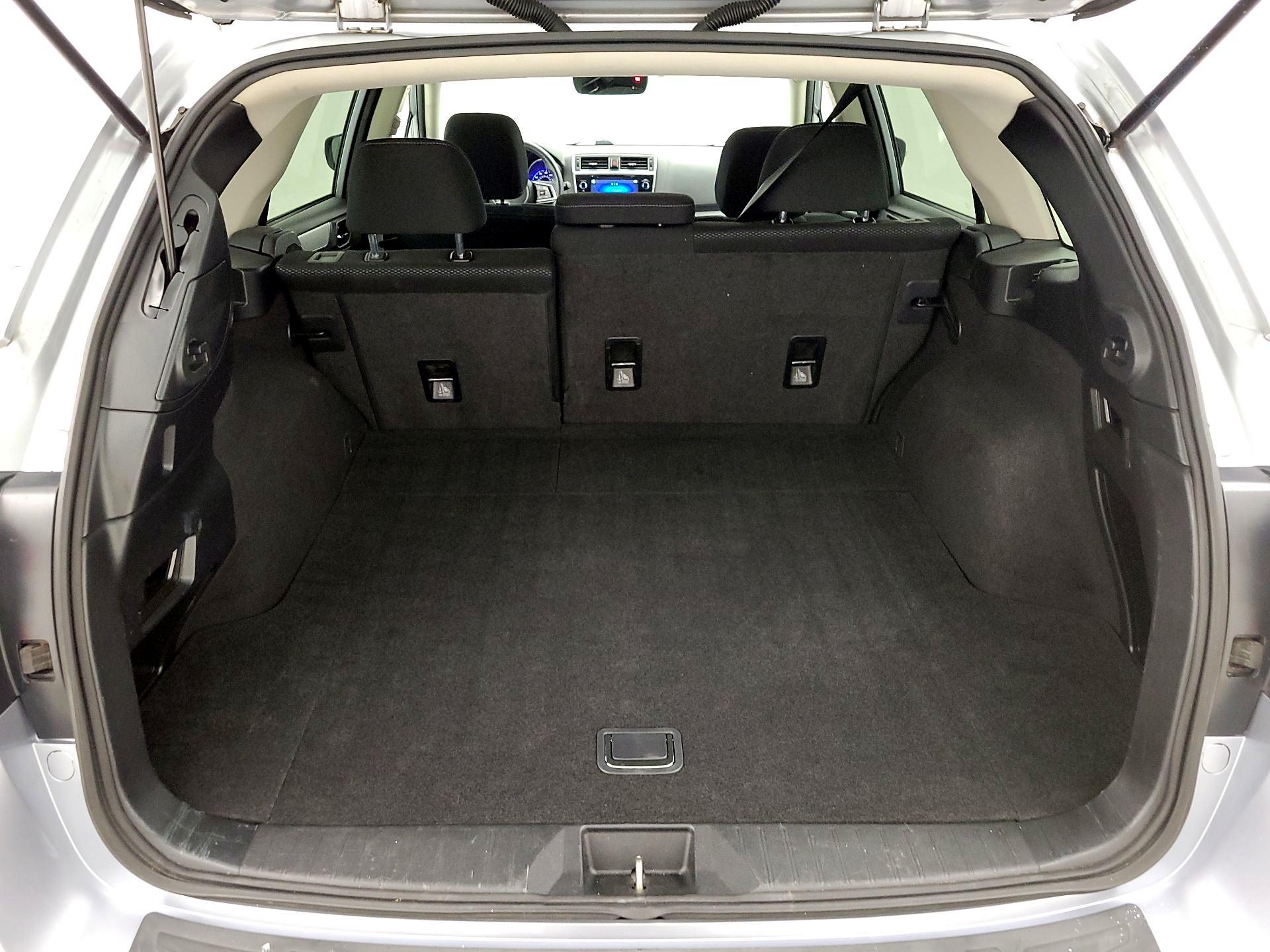 Thumbnail: 2019 Subaru Outback - 20