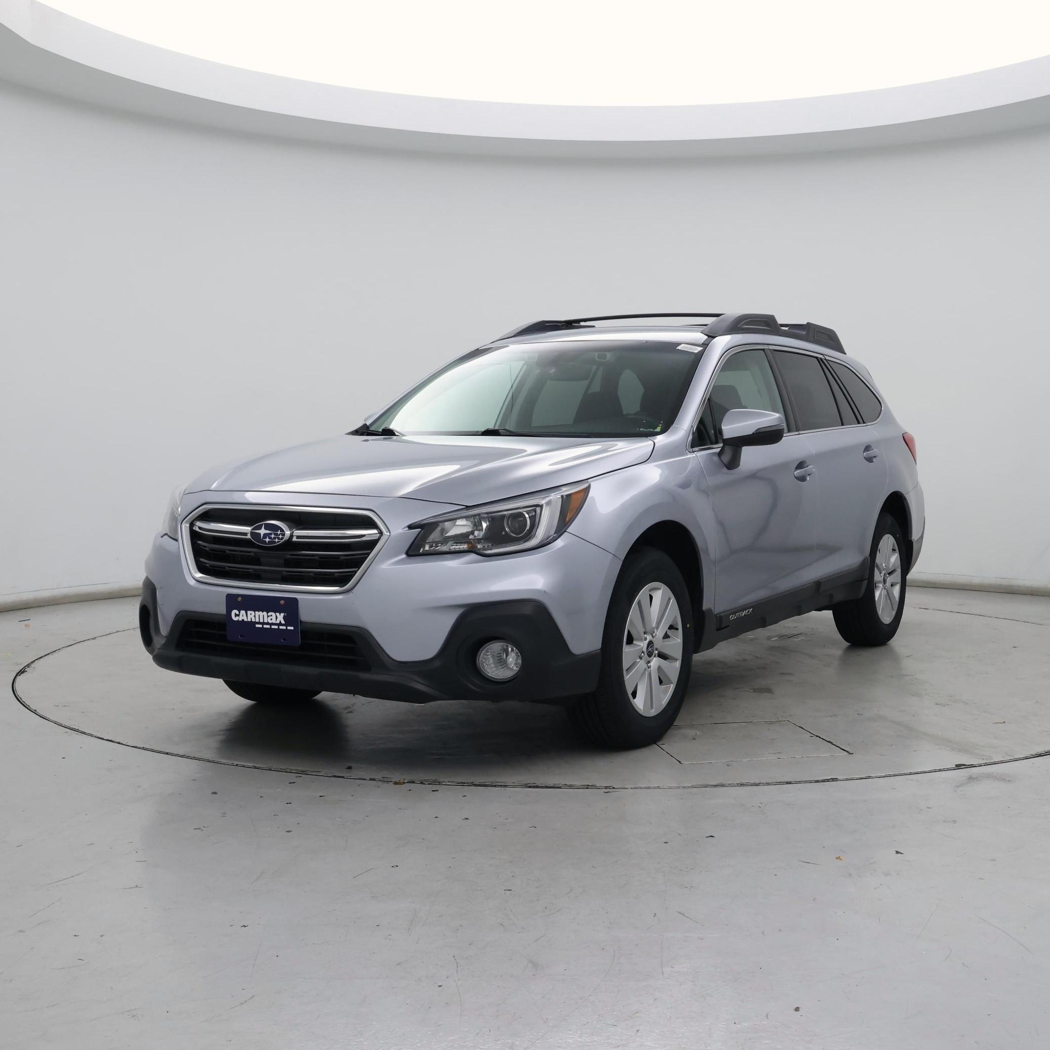 Thumbnail: 2019 Subaru Outback - 4