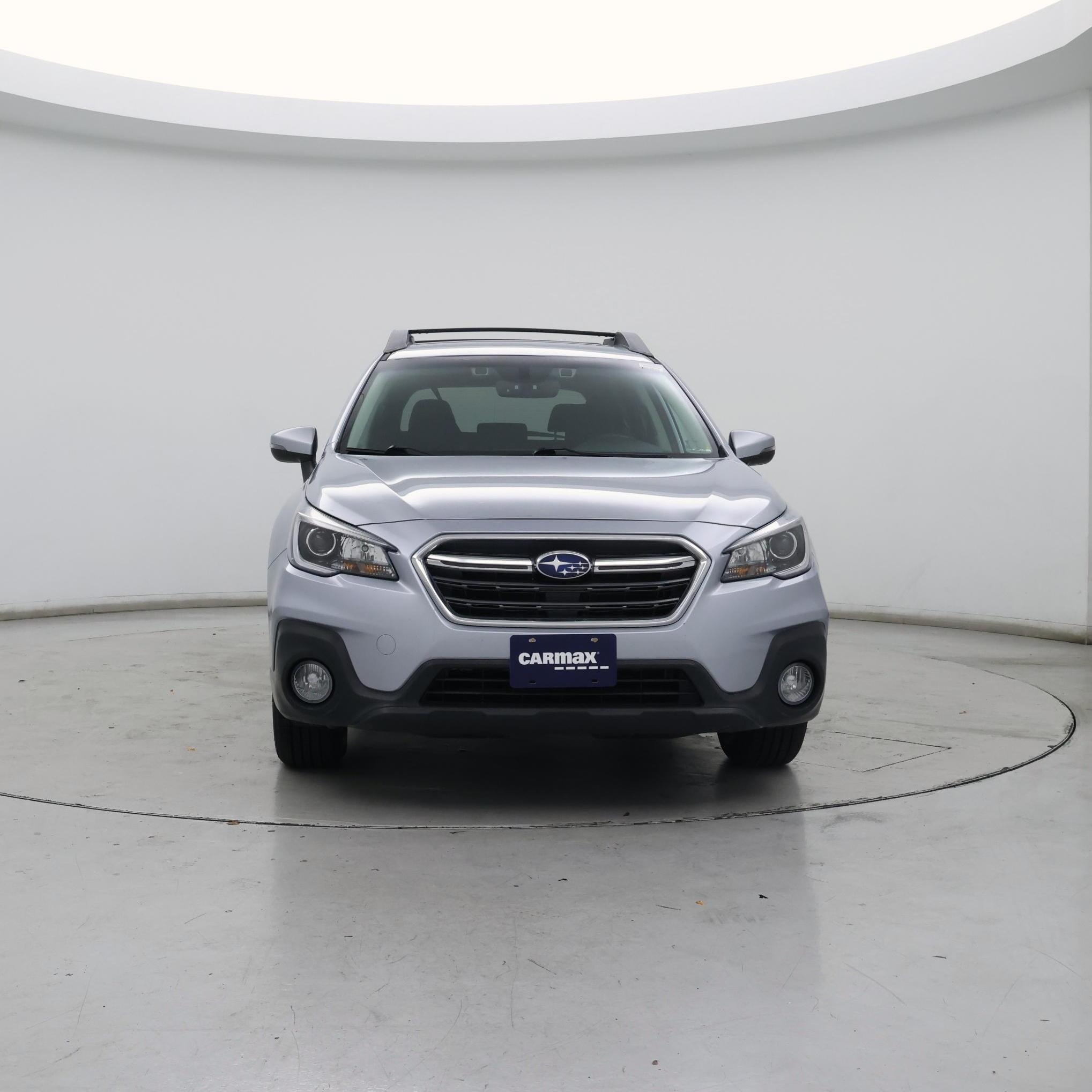 Thumbnail: 2019 Subaru Outback - 5