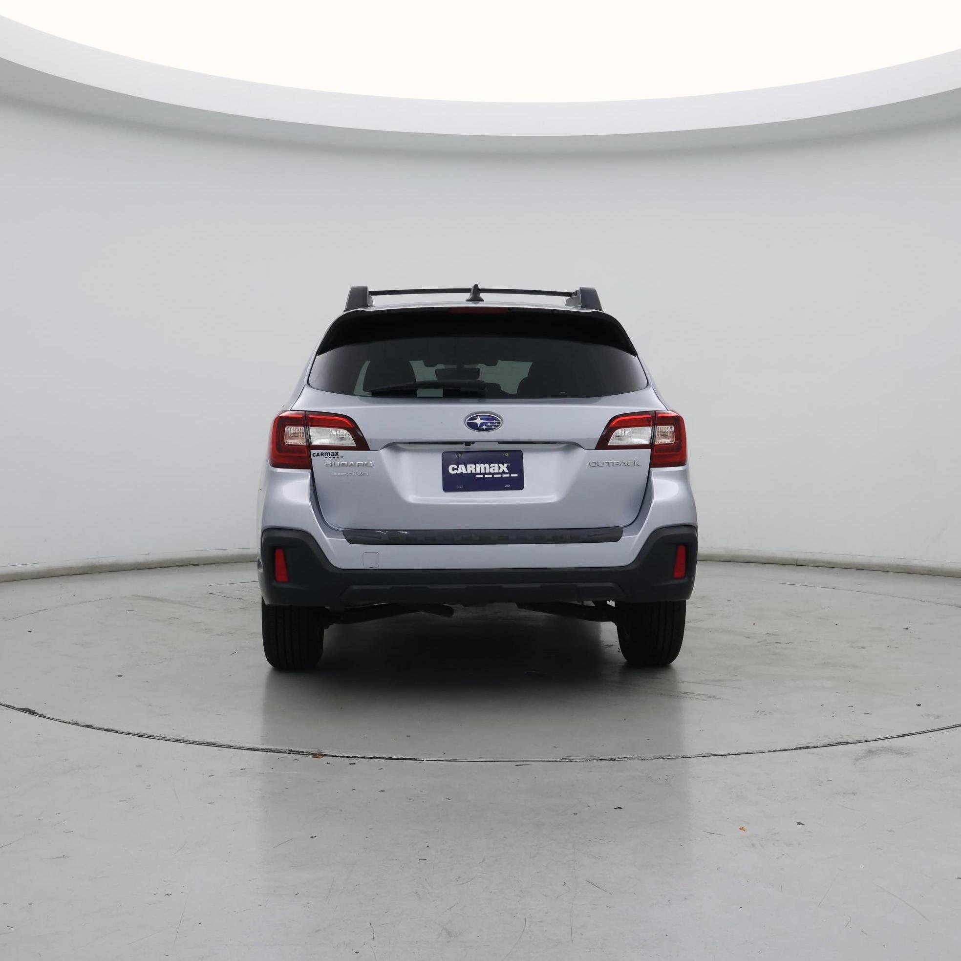 Thumbnail: 2019 Subaru Outback - 6
