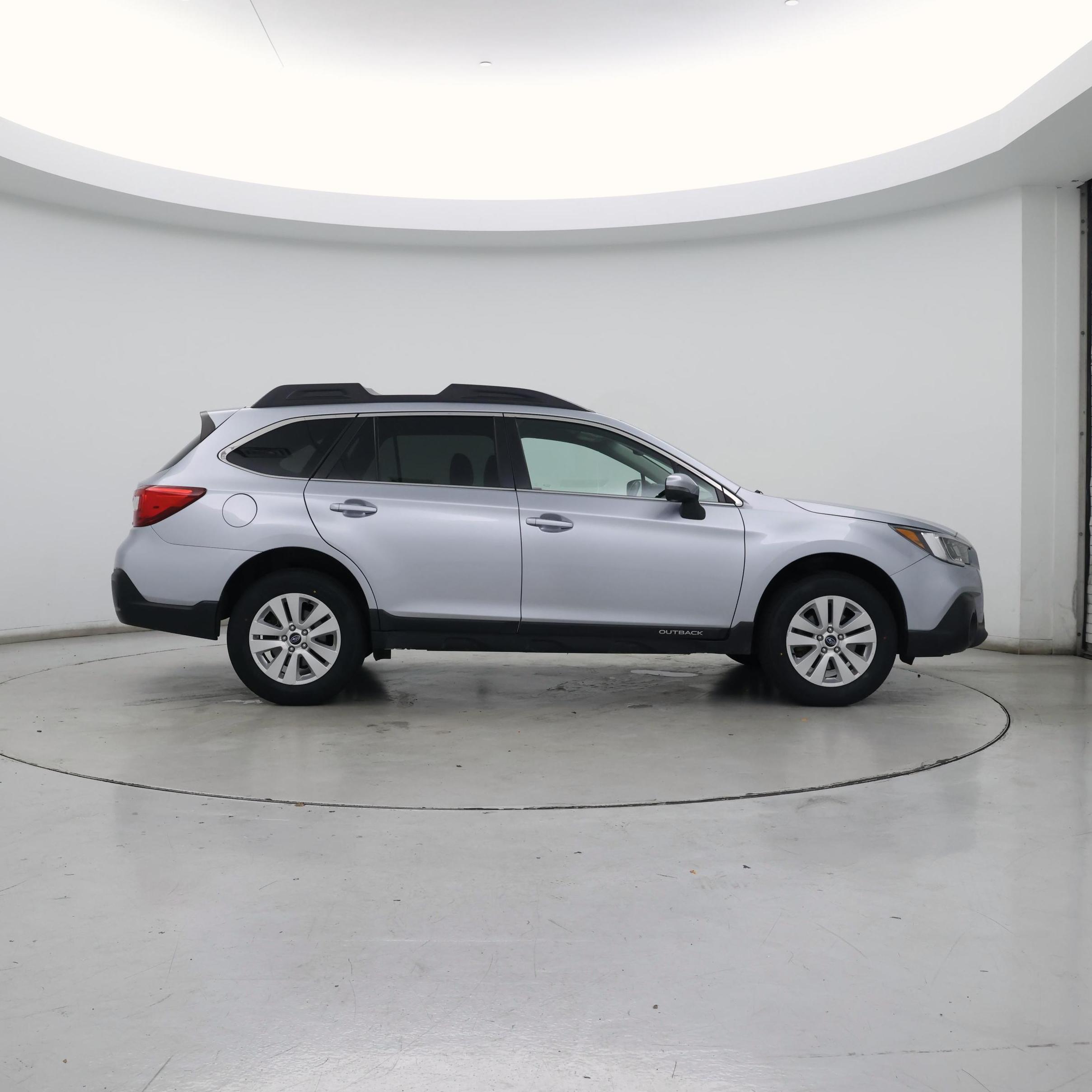 Thumbnail: 2019 Subaru Outback - 7
