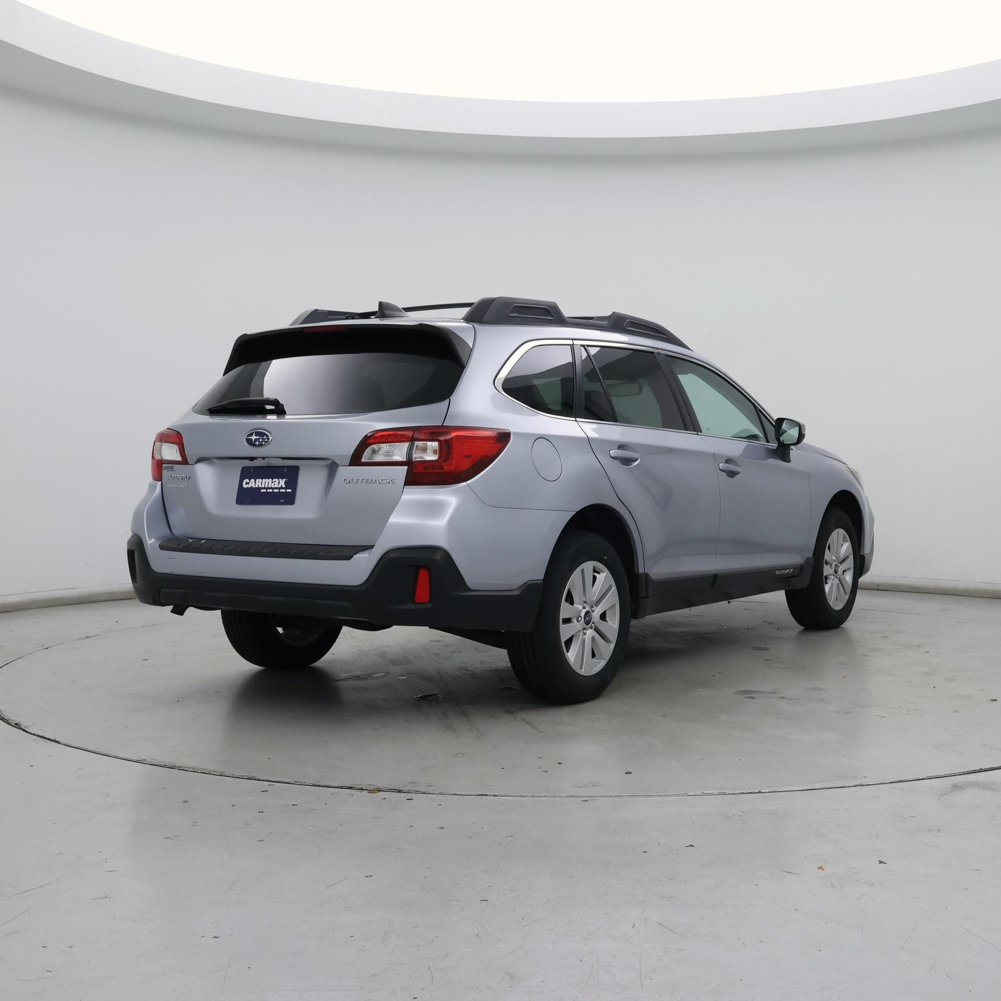 Thumbnail: 2019 Subaru Outback - 8