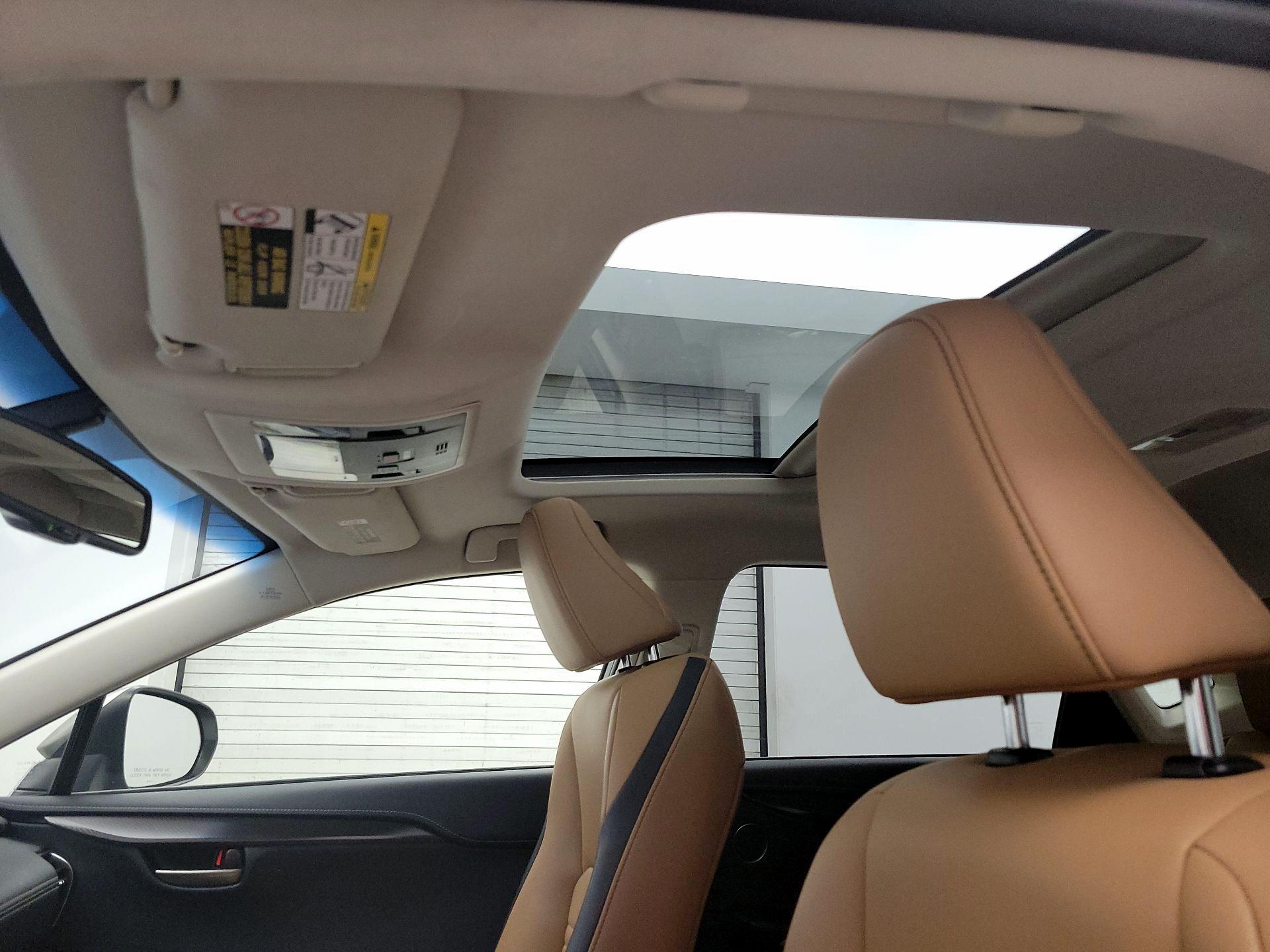 Thumbnail: 2016 Lexus NX - 19