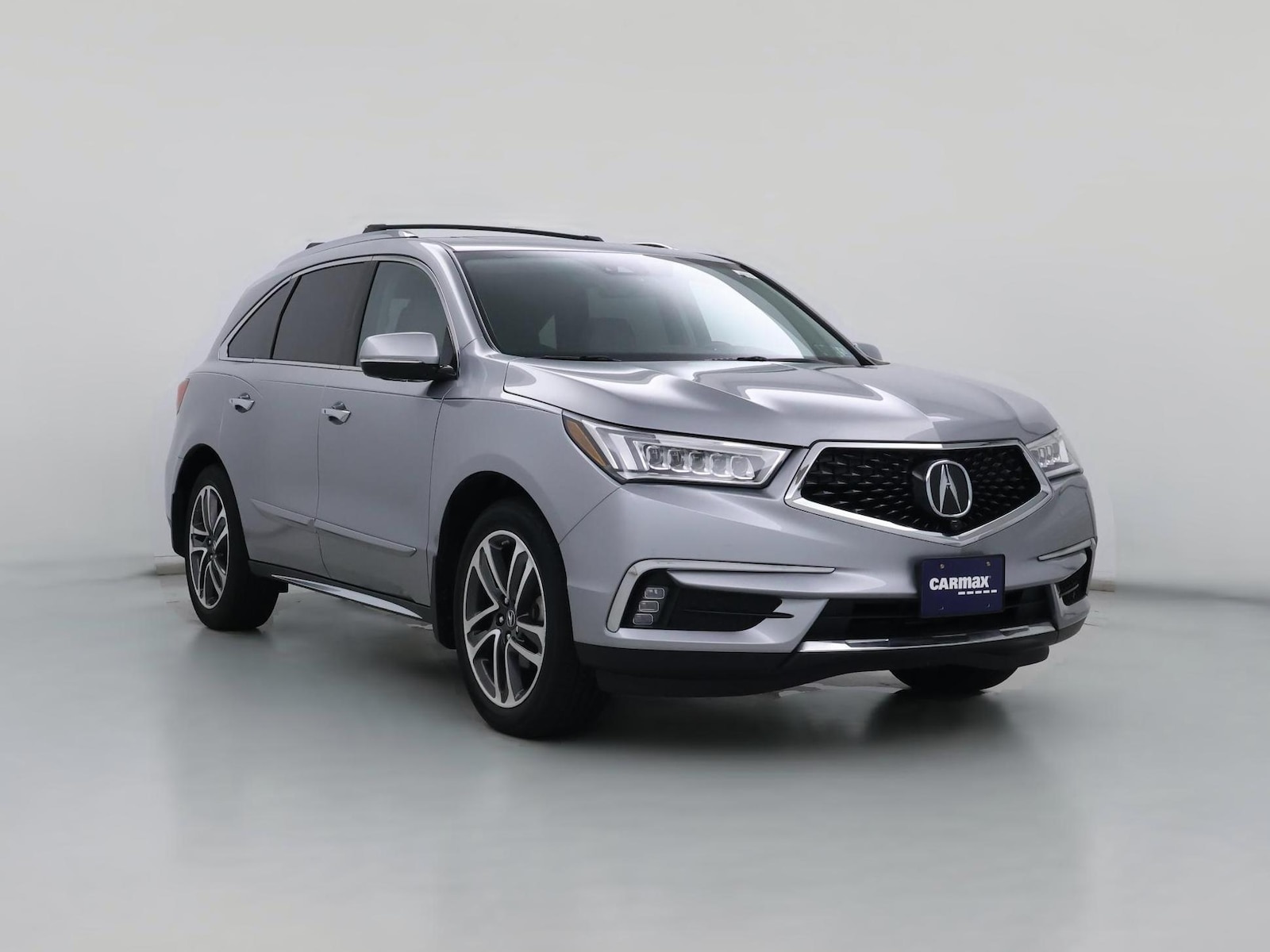 2017 Acura MDX Advance Package's photo