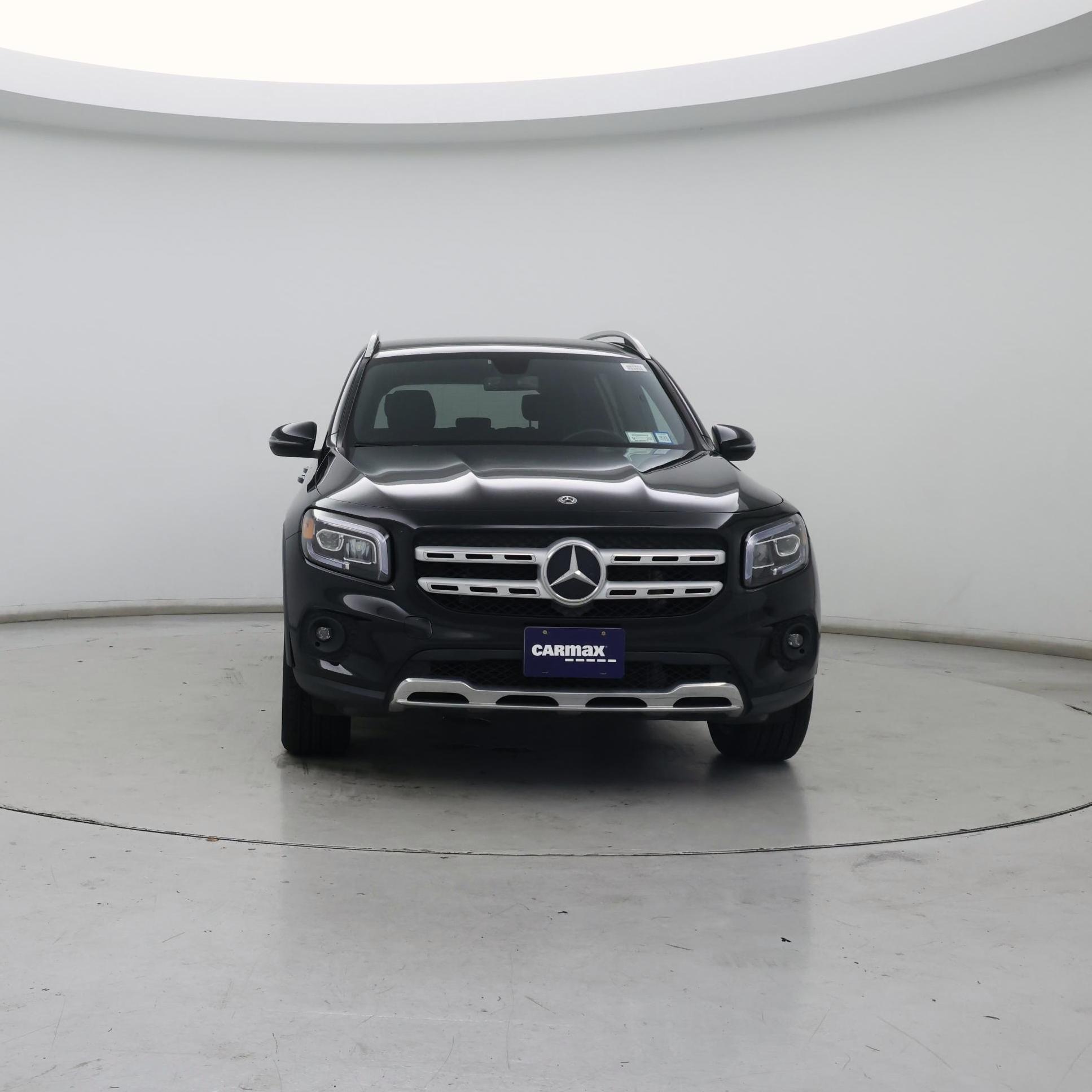 Thumbnail: 2020 Mercedes-Benz GLB - 5