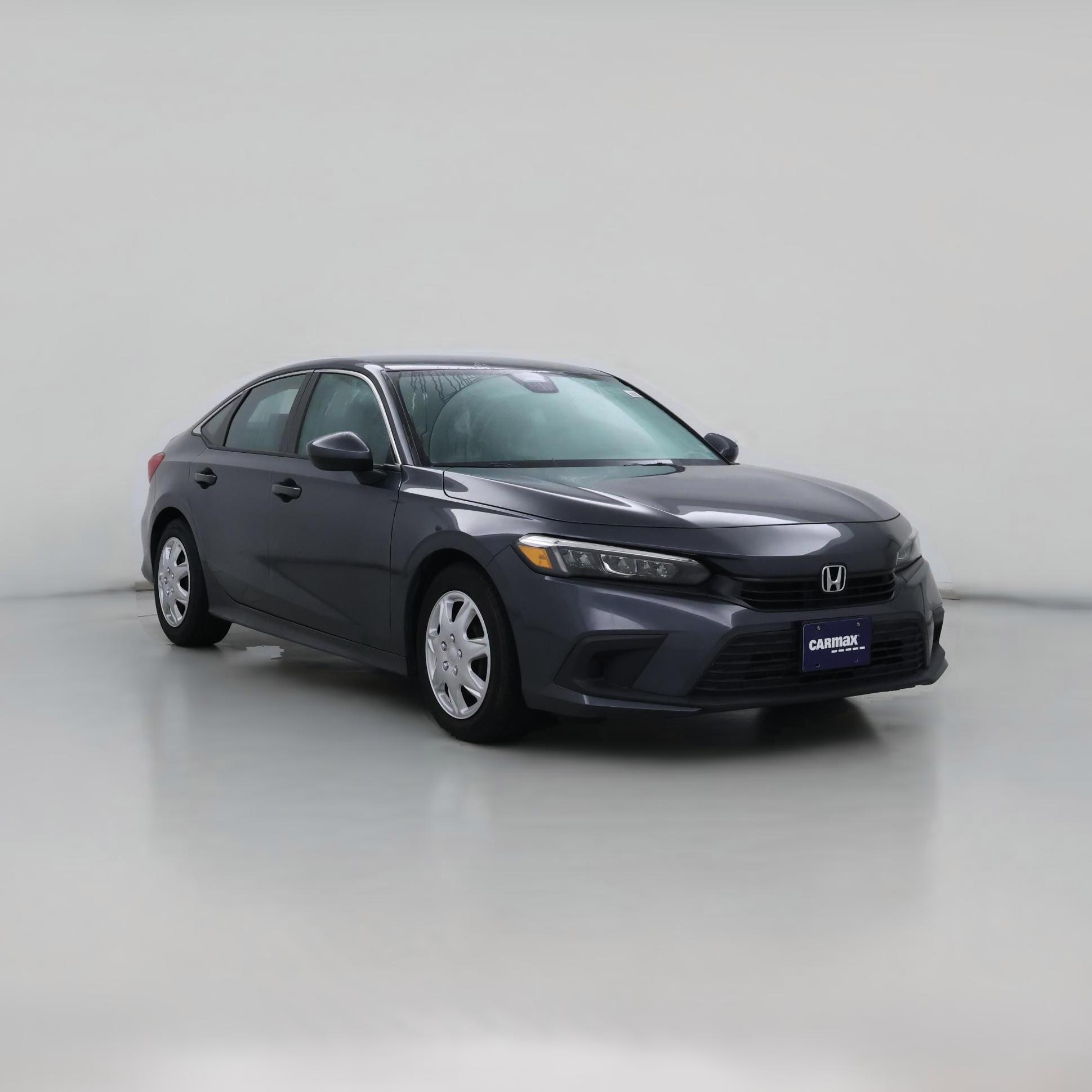 Thumbnail: 2022 Honda Civic - 1