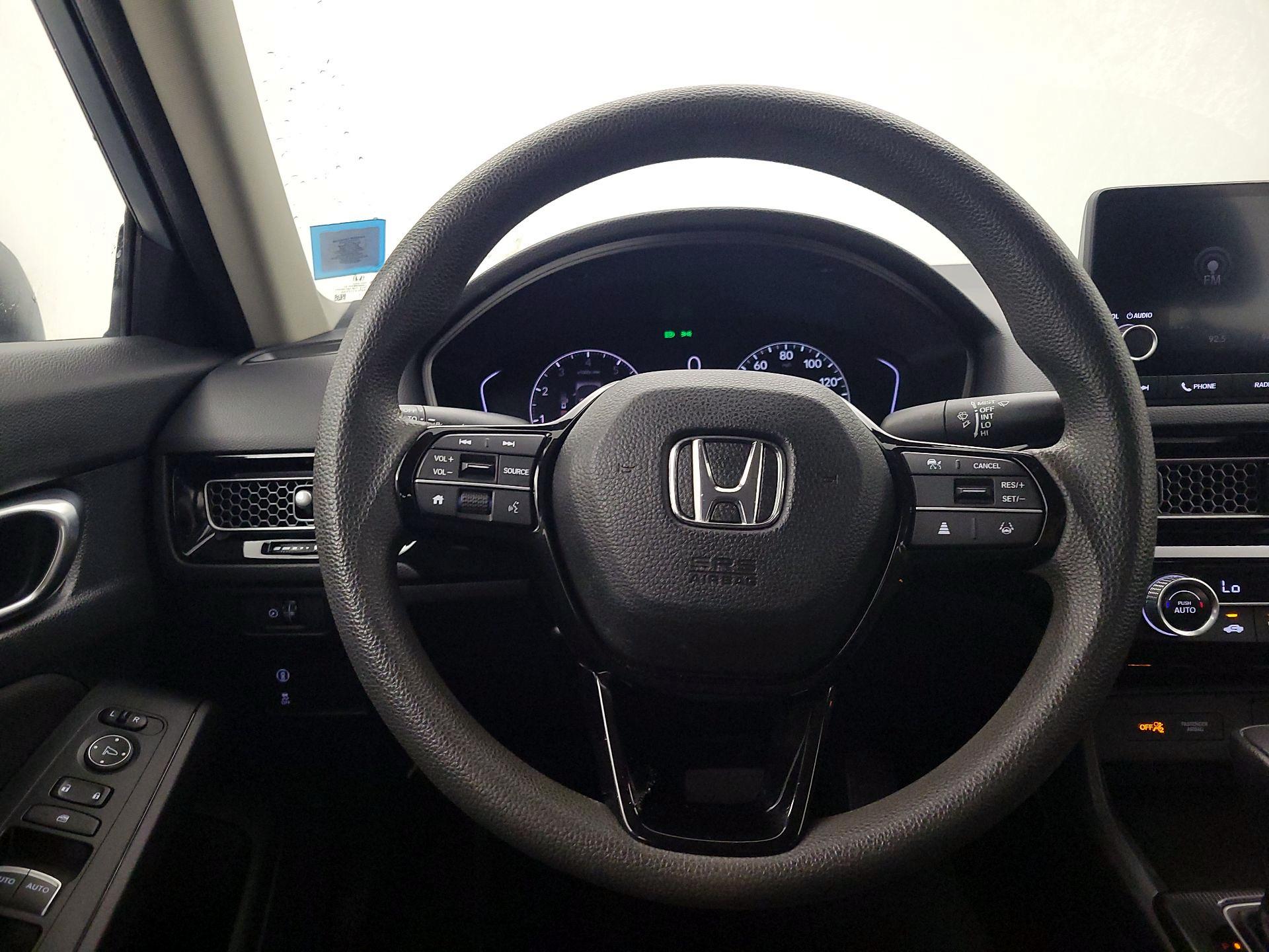 Thumbnail: 2022 Honda Civic - 10