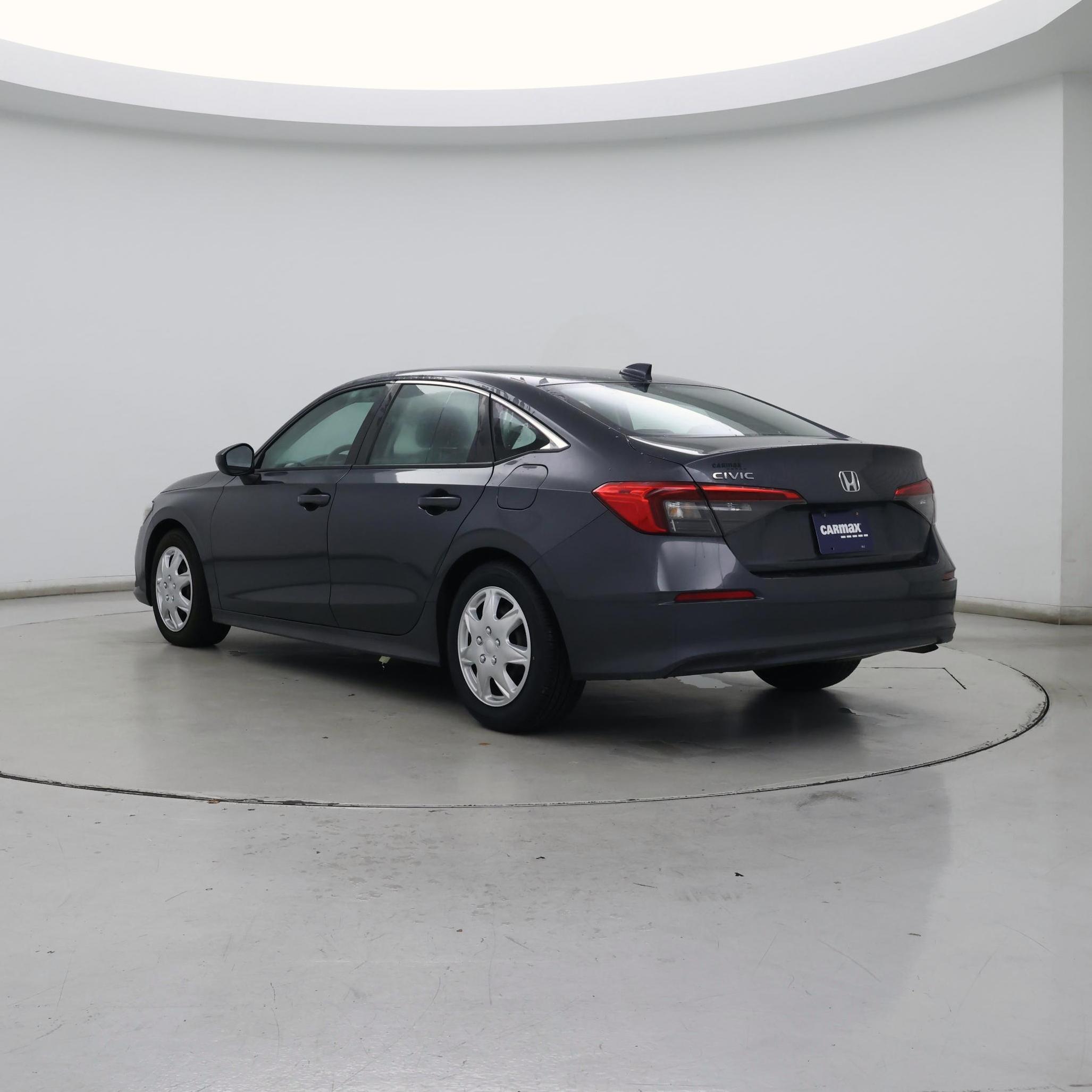 Thumbnail: 2022 Honda Civic - 2