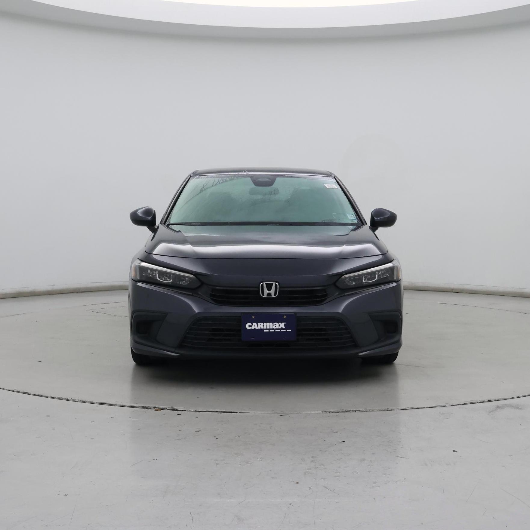 Thumbnail: 2022 Honda Civic - 5