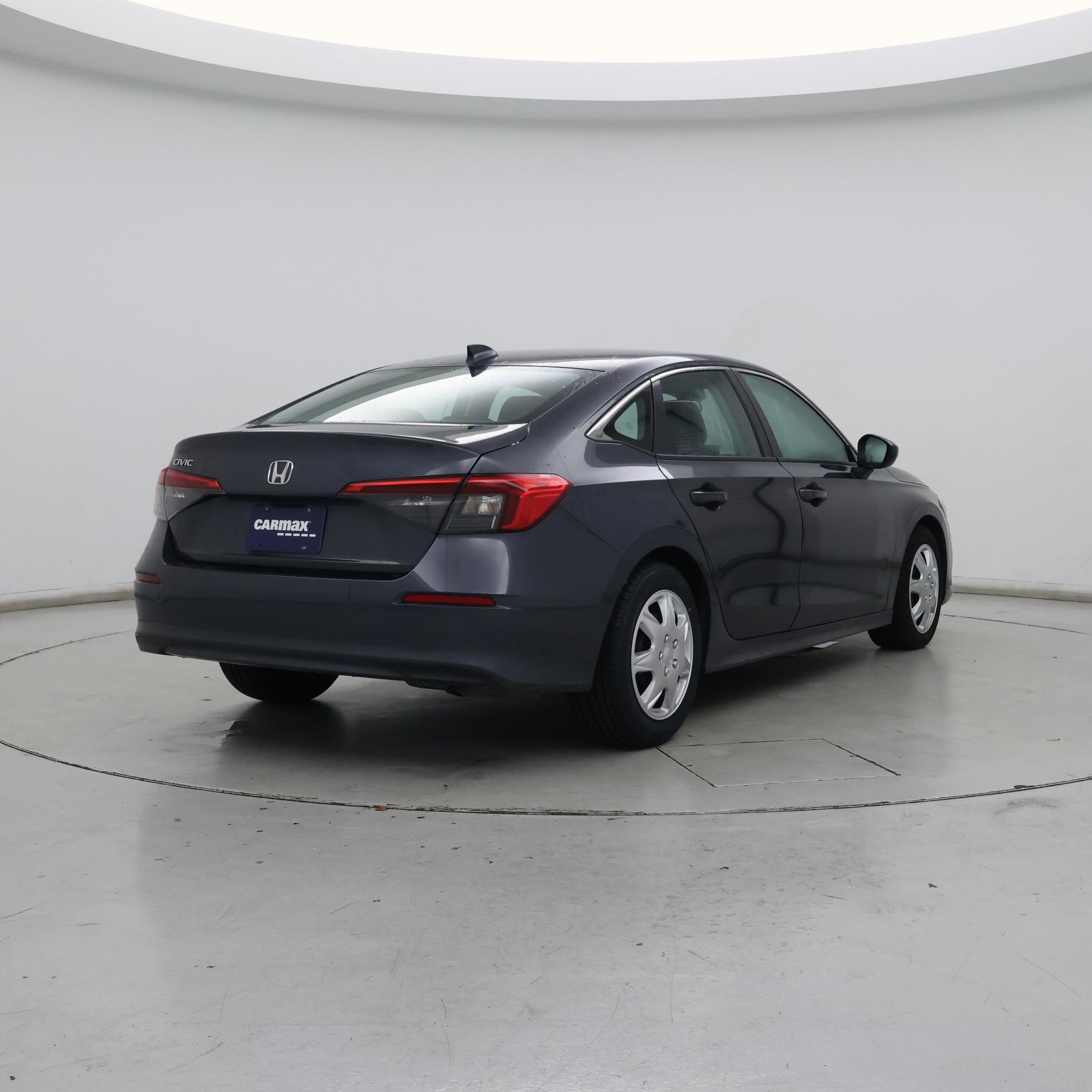 Thumbnail: 2022 Honda Civic - 8