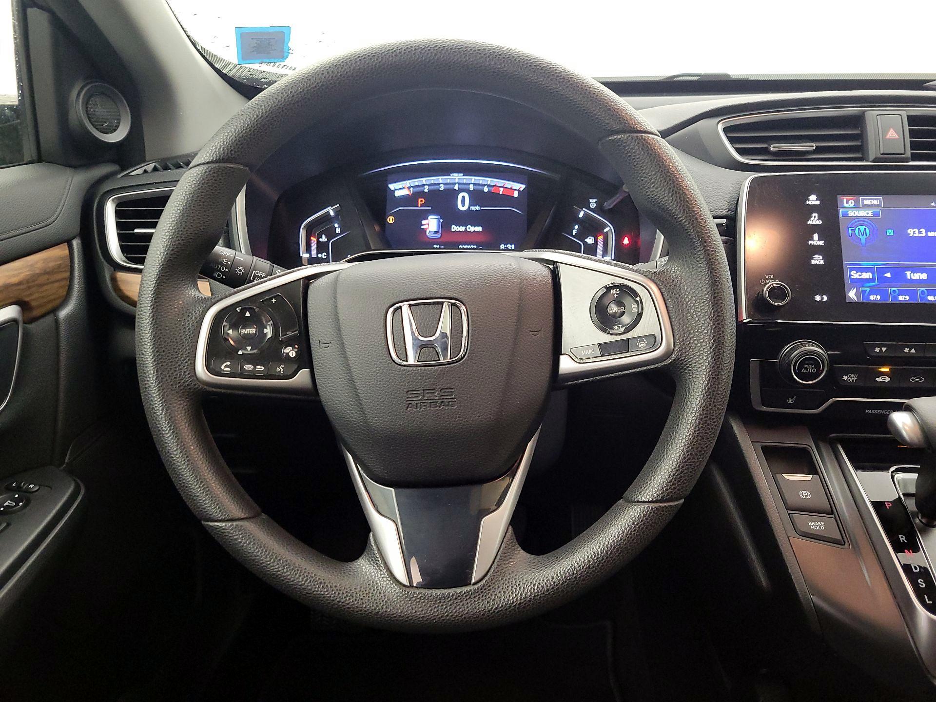 Thumbnail: 2019 Honda CR-V - 10