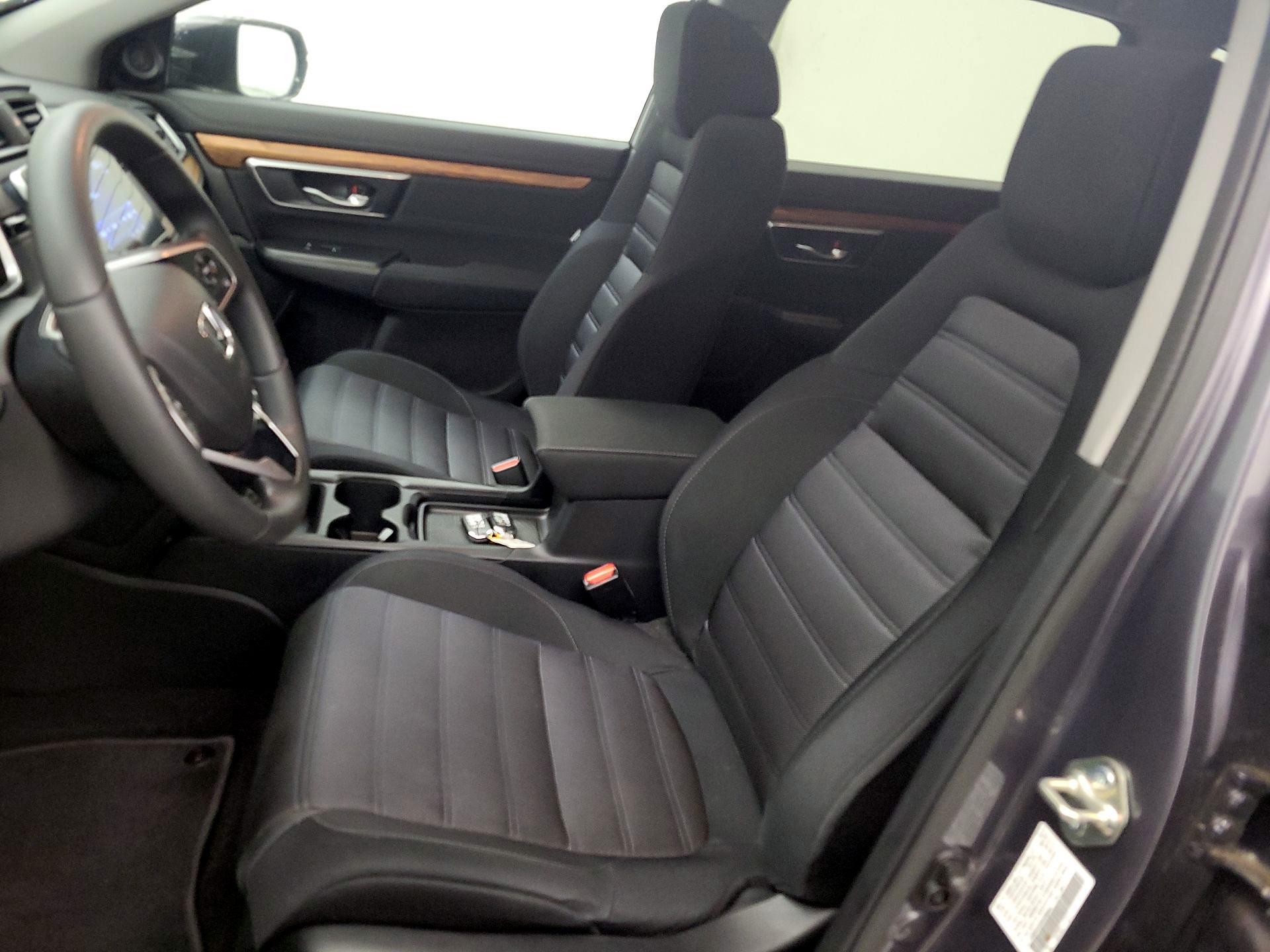 Thumbnail: 2019 Honda CR-V - 11