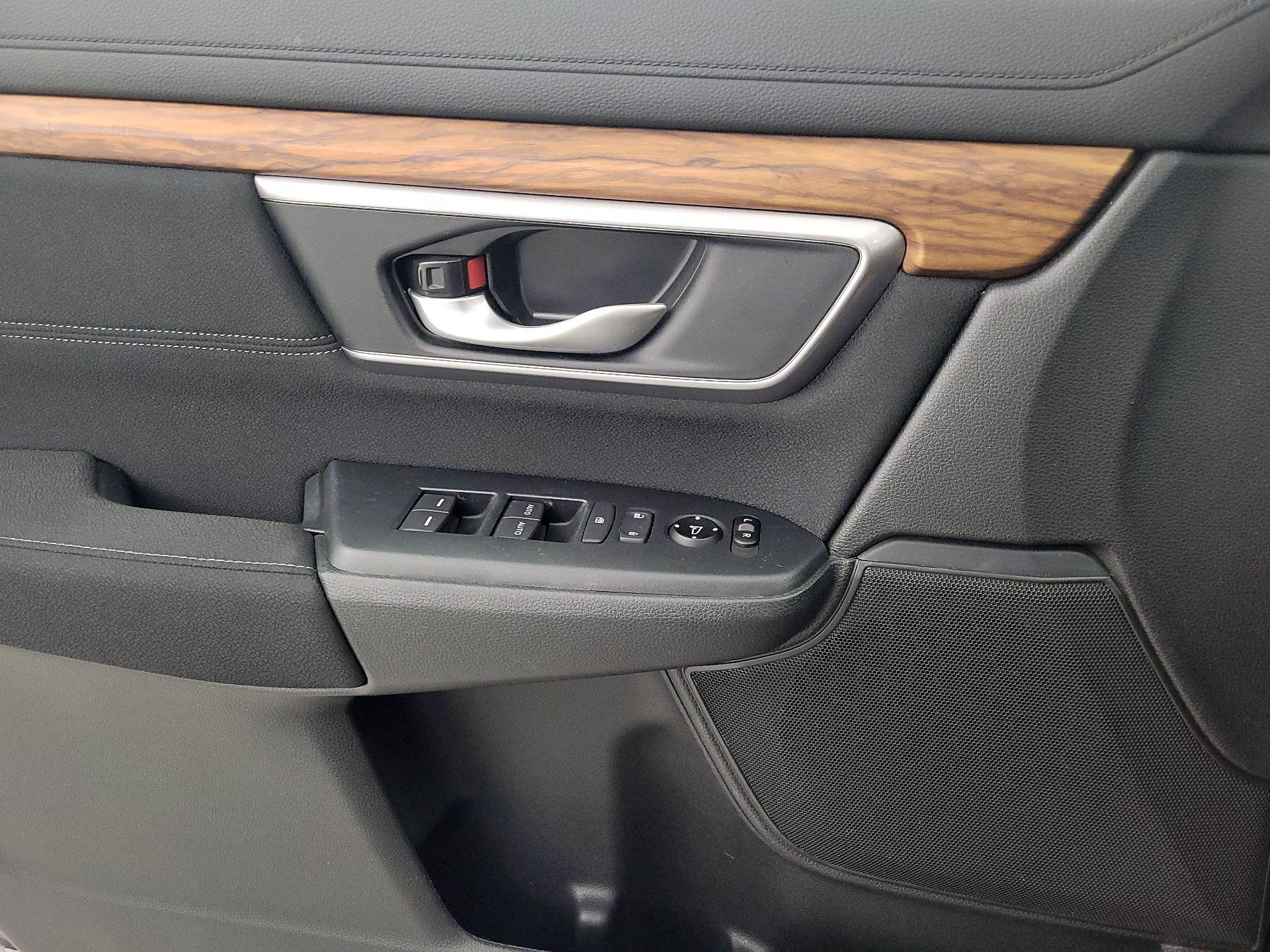 Thumbnail: 2019 Honda CR-V - 12
