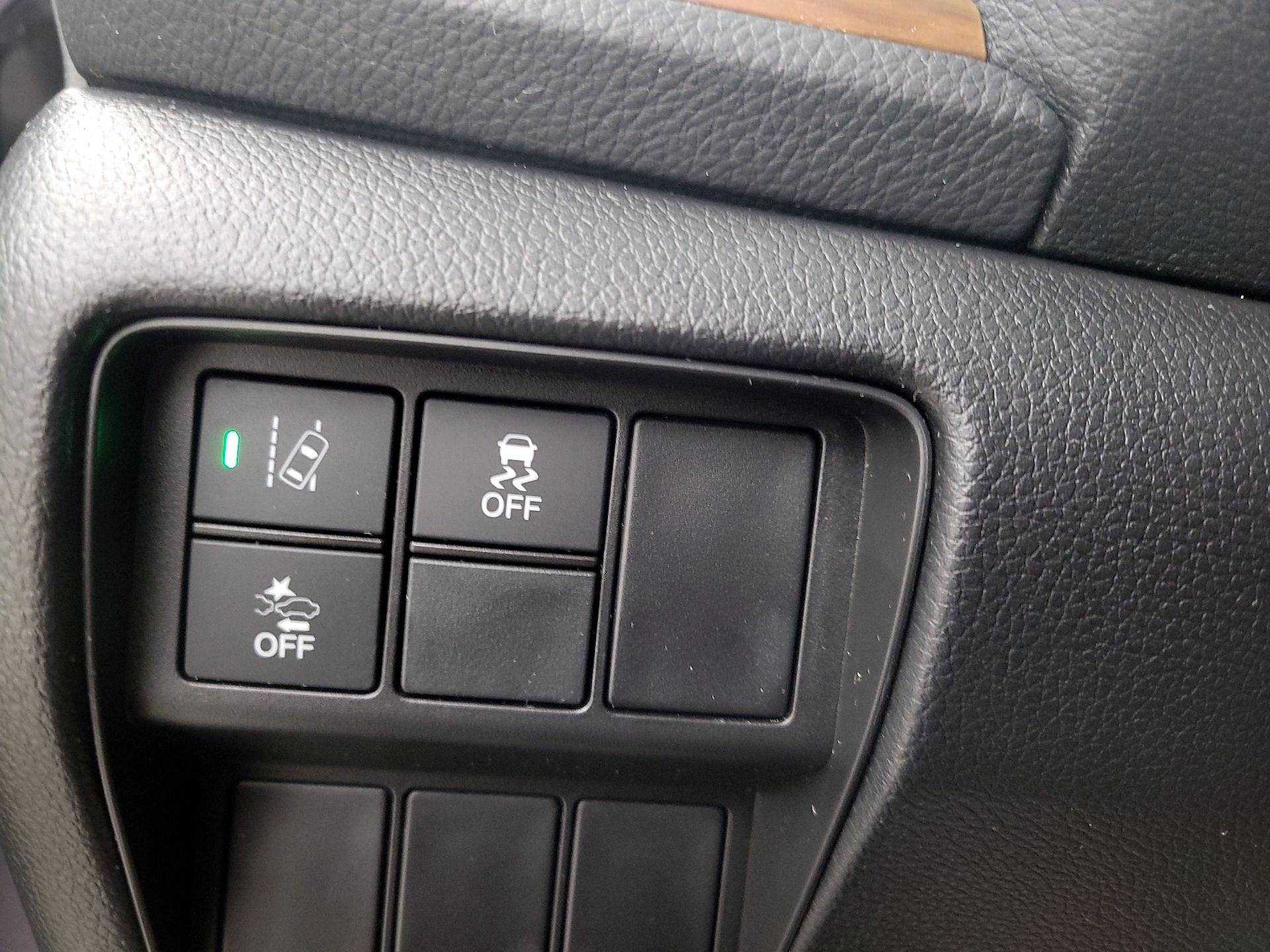 Thumbnail: 2019 Honda CR-V - 13