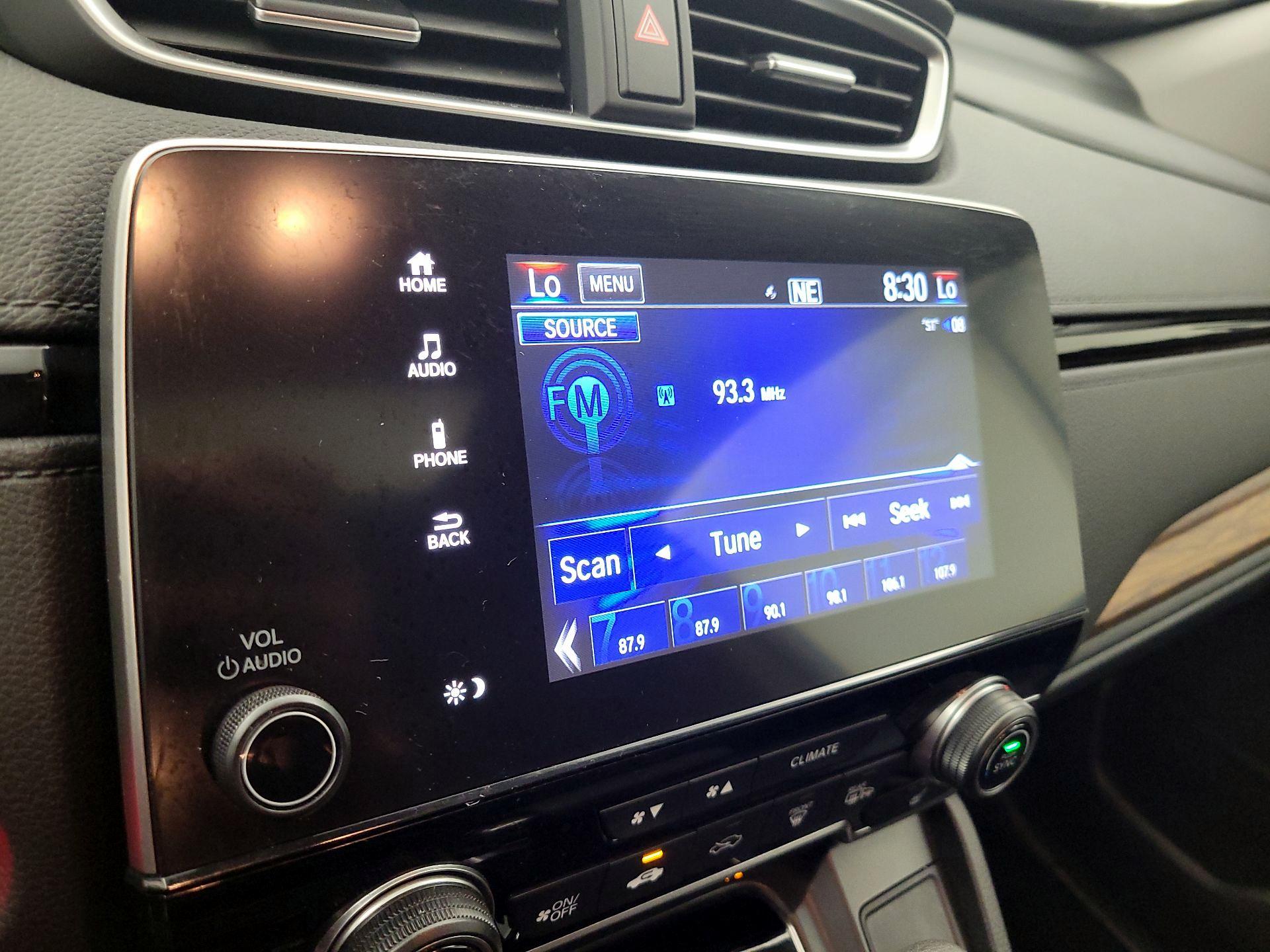 Thumbnail: 2019 Honda CR-V - 15