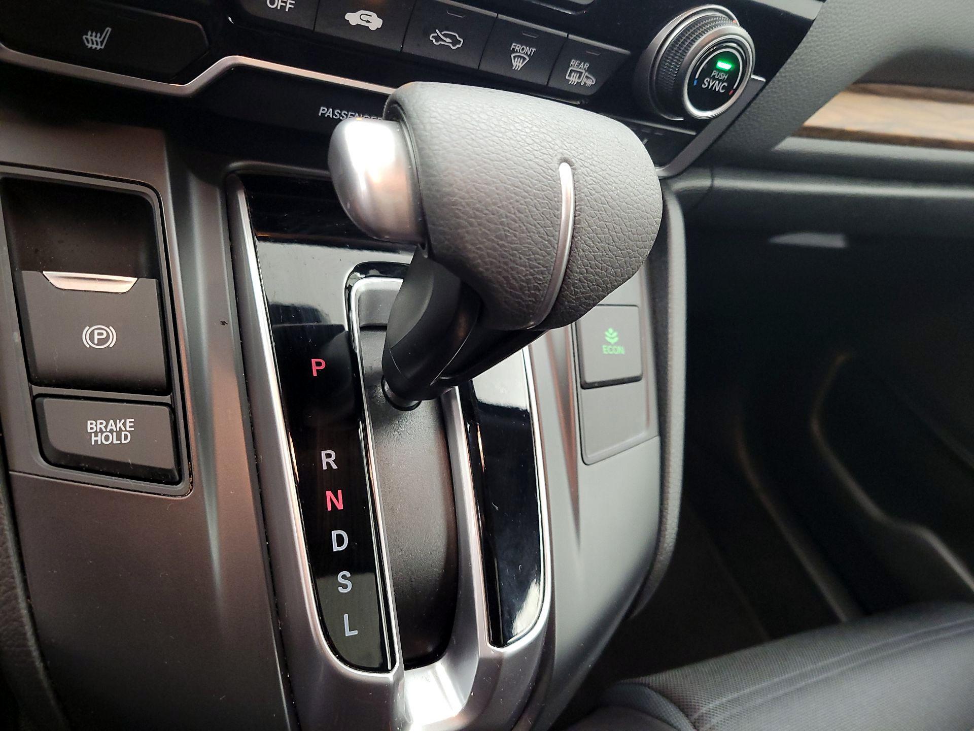 Thumbnail: 2019 Honda CR-V - 17