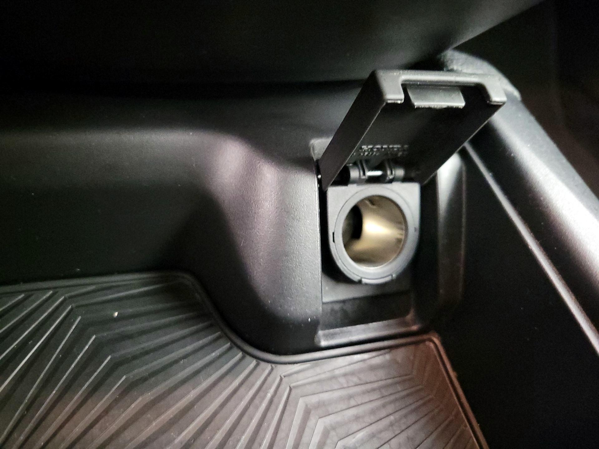 Thumbnail: 2019 Honda CR-V - 18