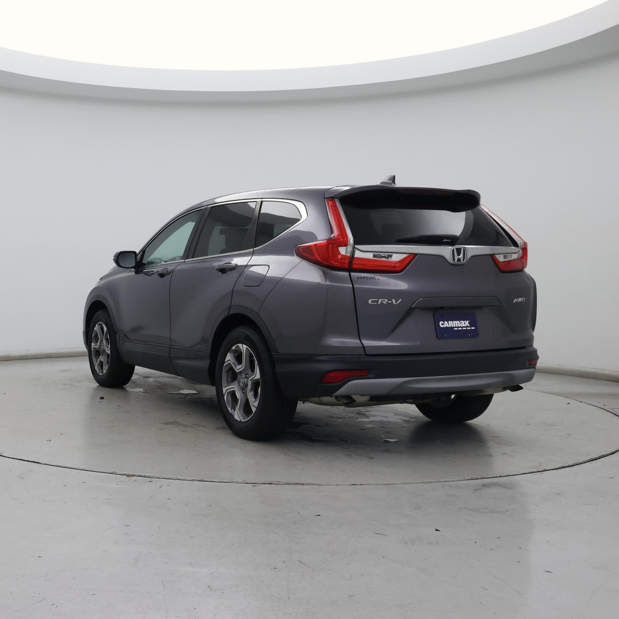 Thumbnail: 2019 Honda CR-V - 2