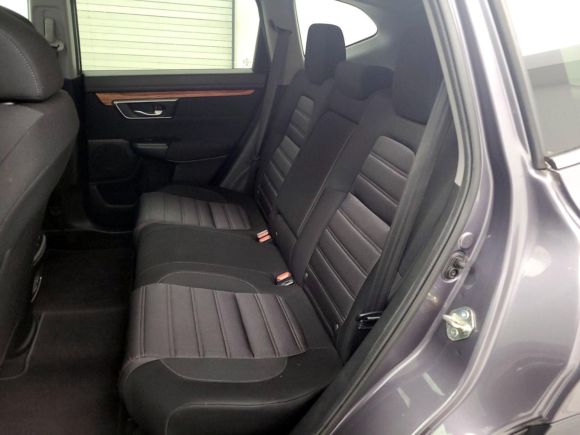 Thumbnail: 2019 Honda CR-V - 20